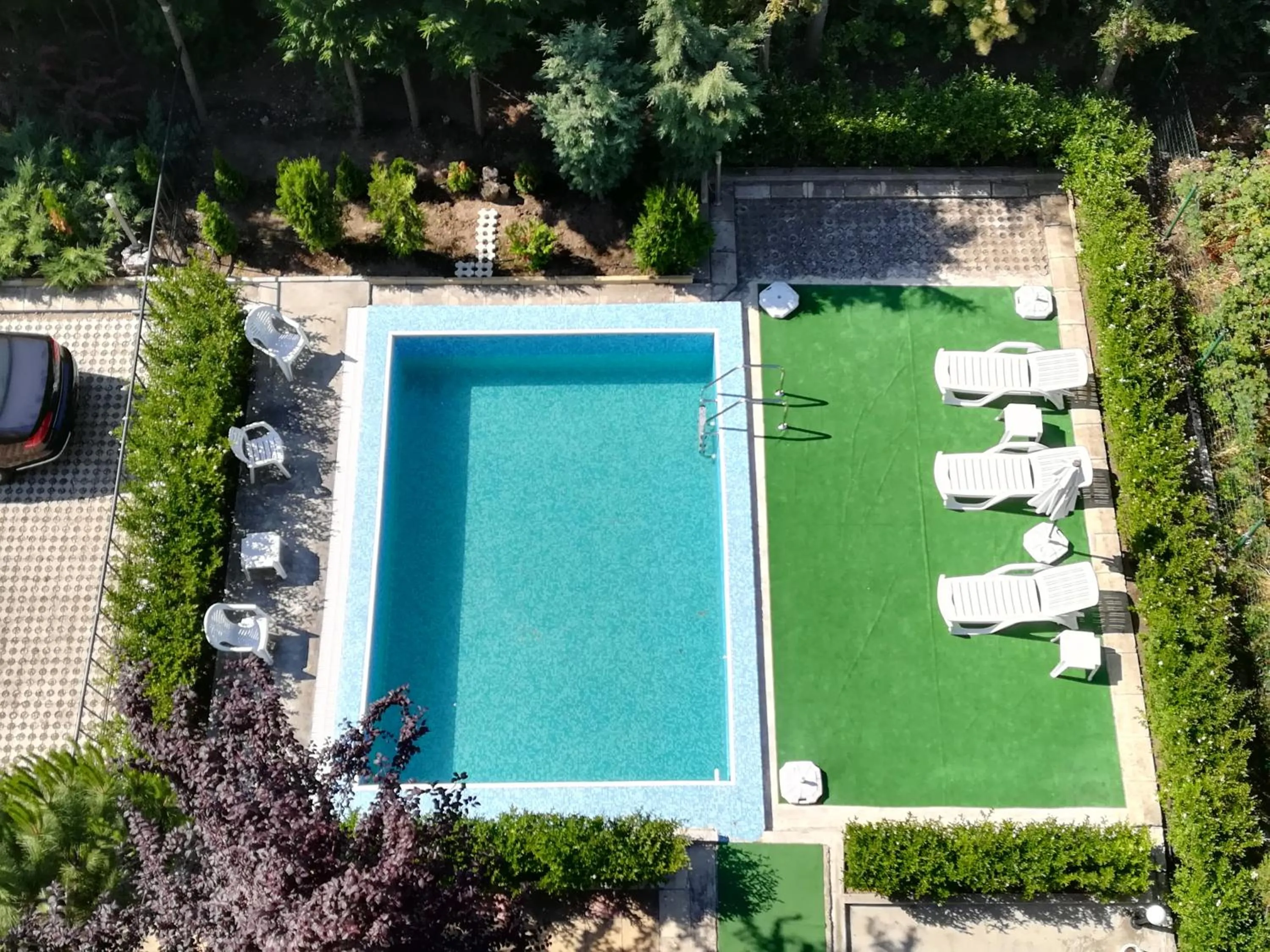 Family Hotel Black Sea