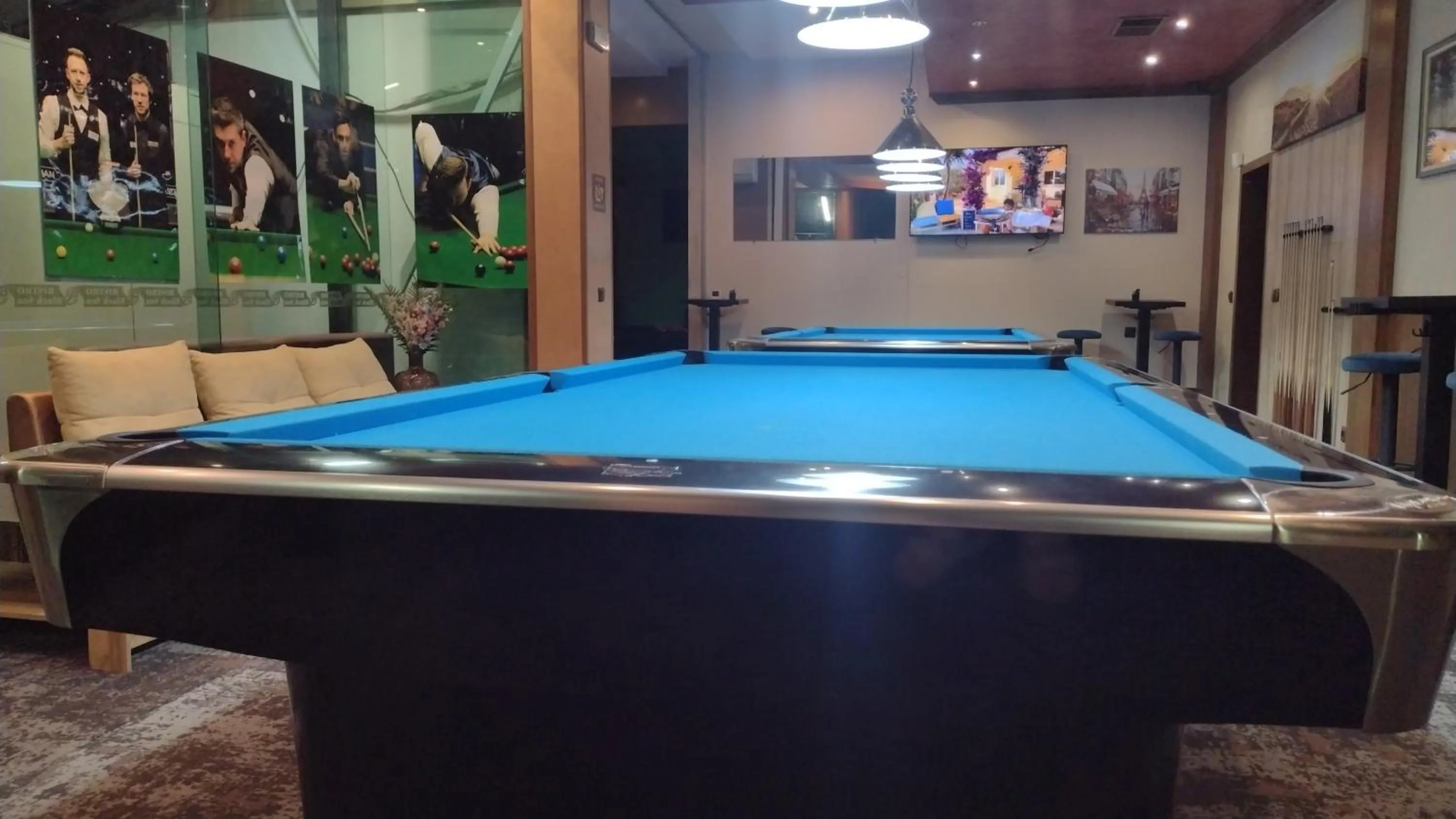 Family Hotel Black Sea