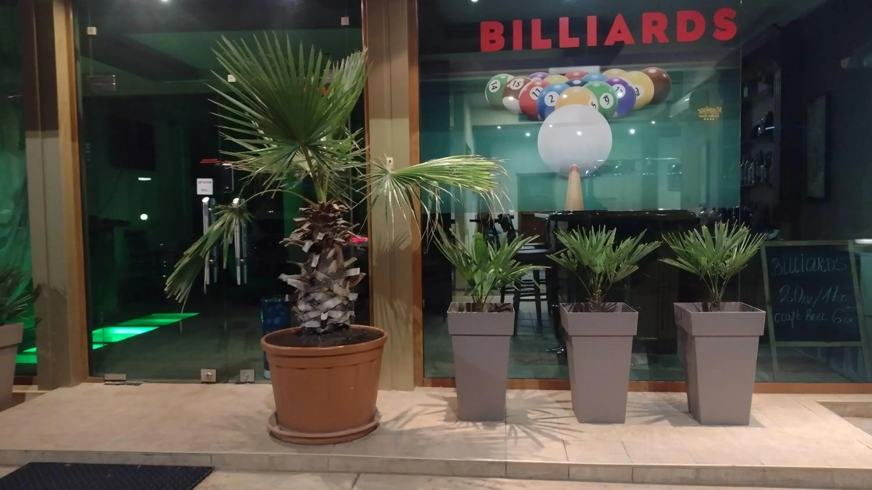 Family Hotel Black Sea