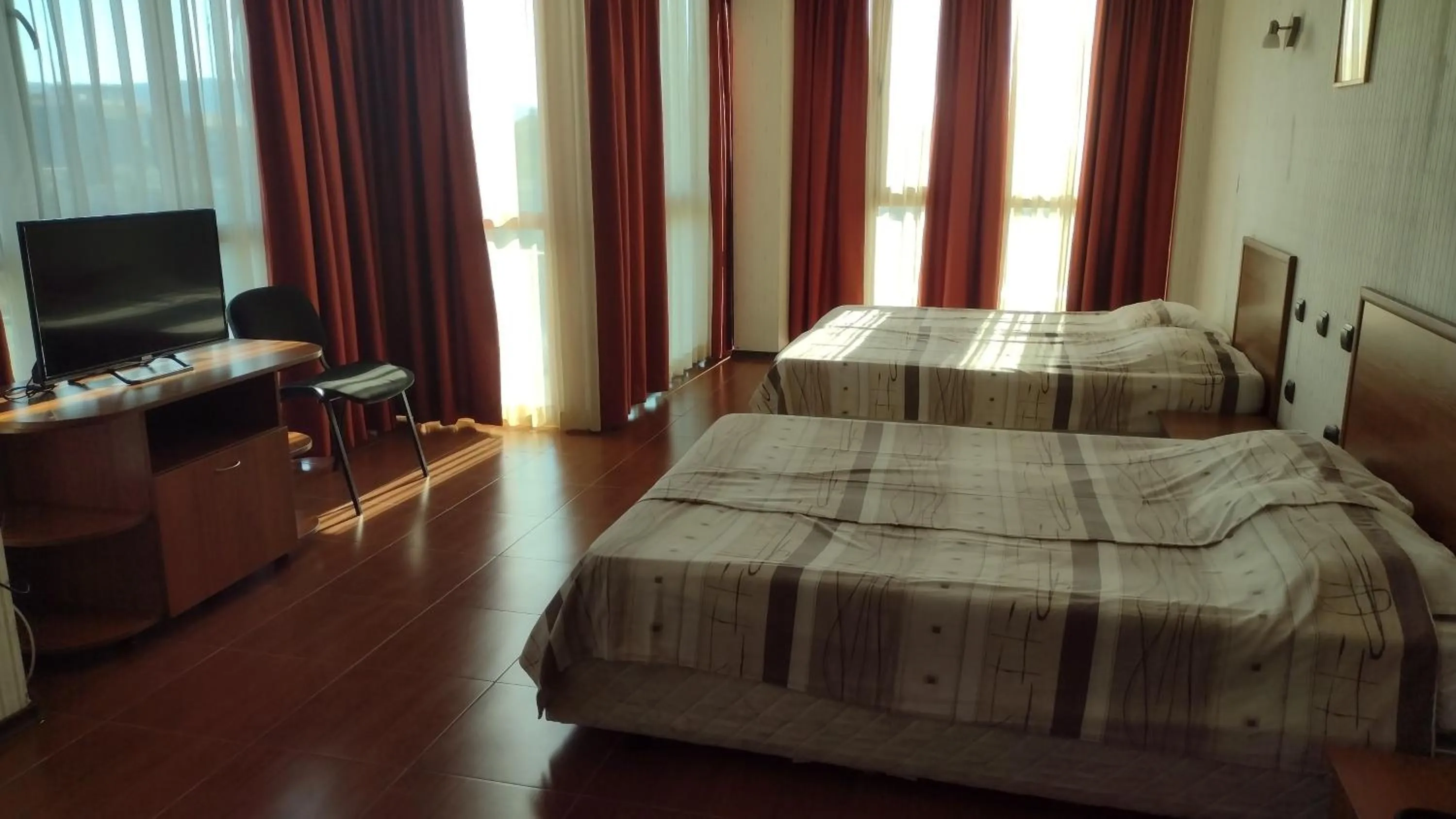 Family Hotel Black Sea