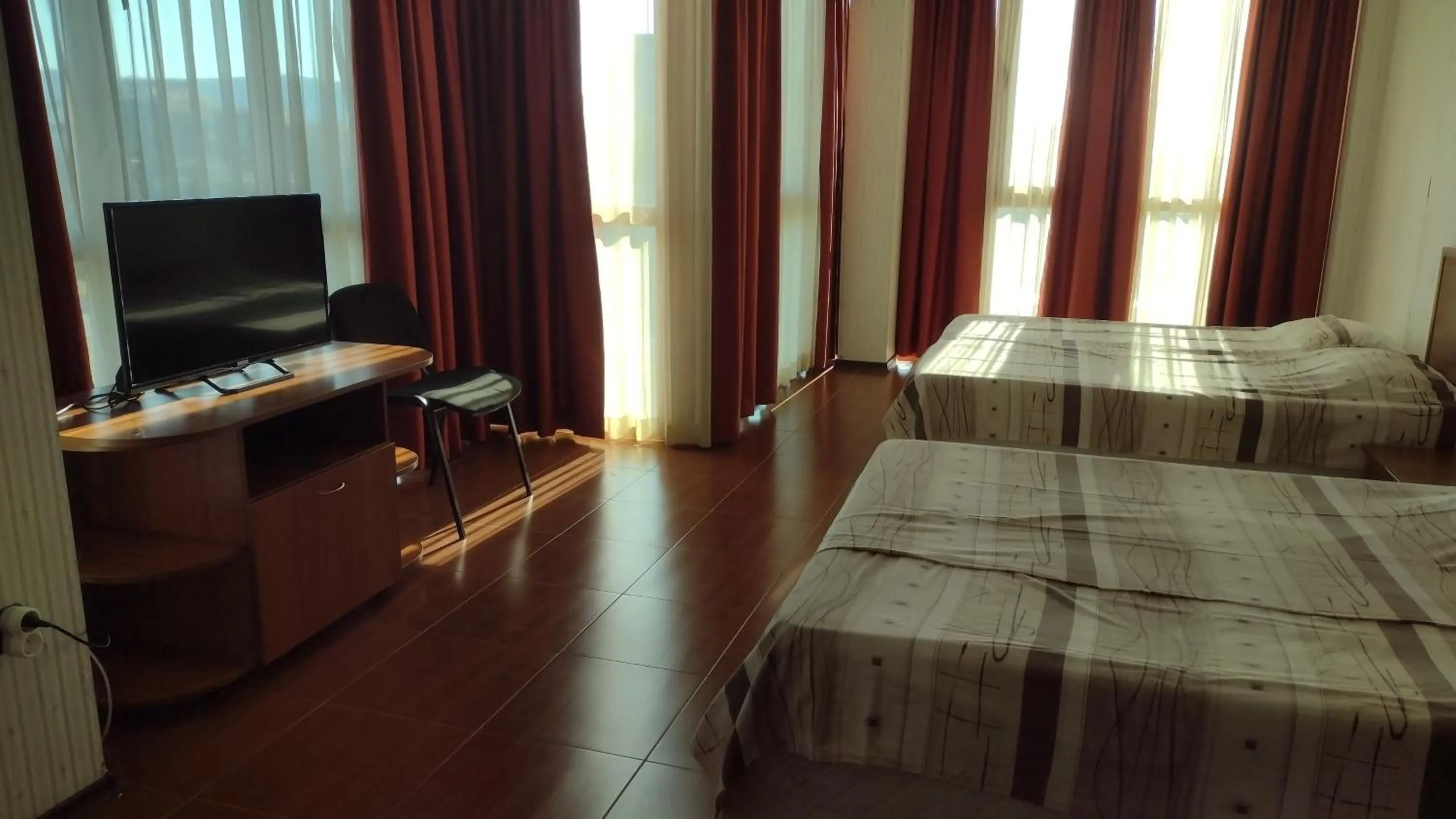 Family Hotel Black Sea