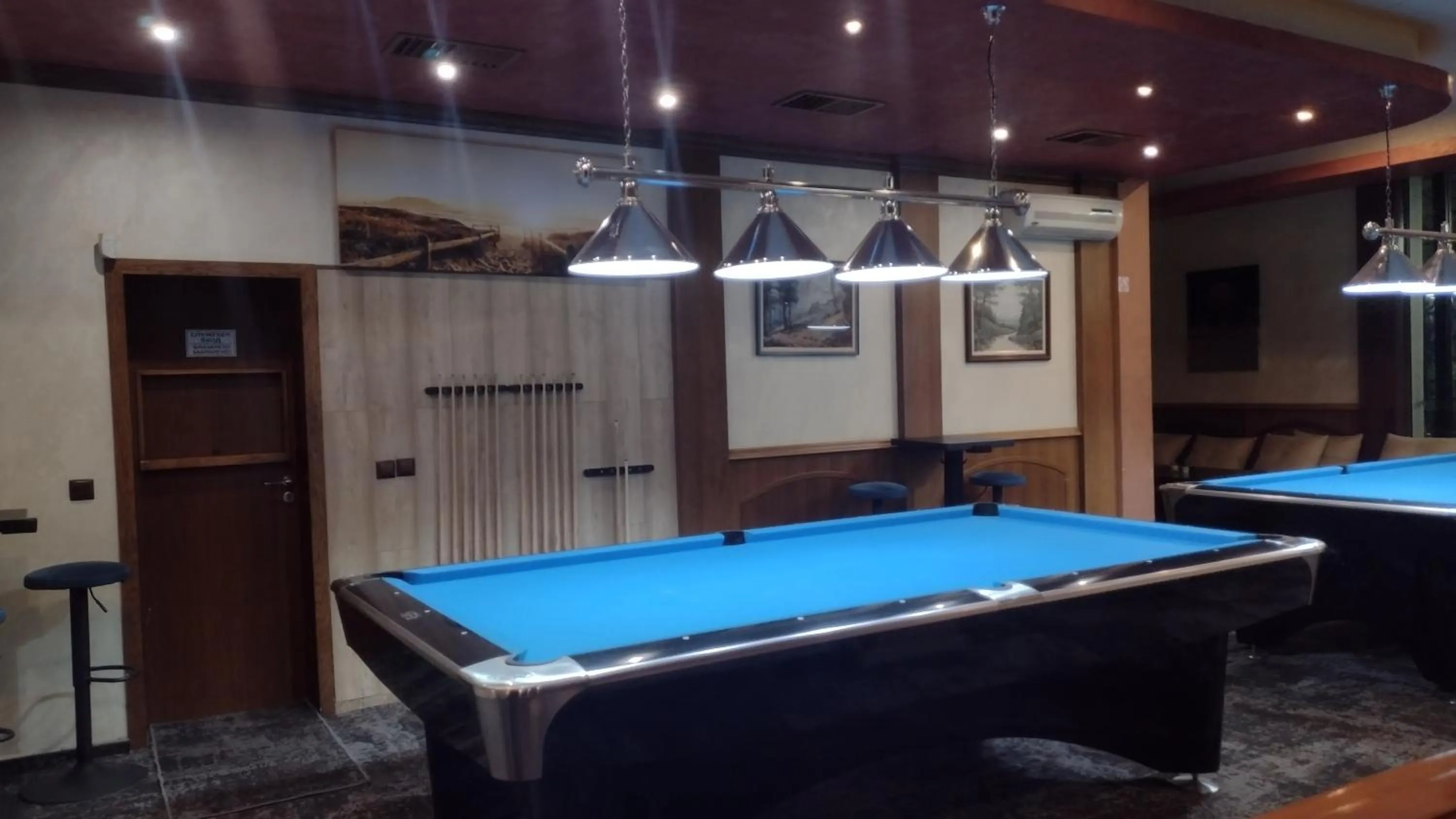 Family Hotel Black Sea