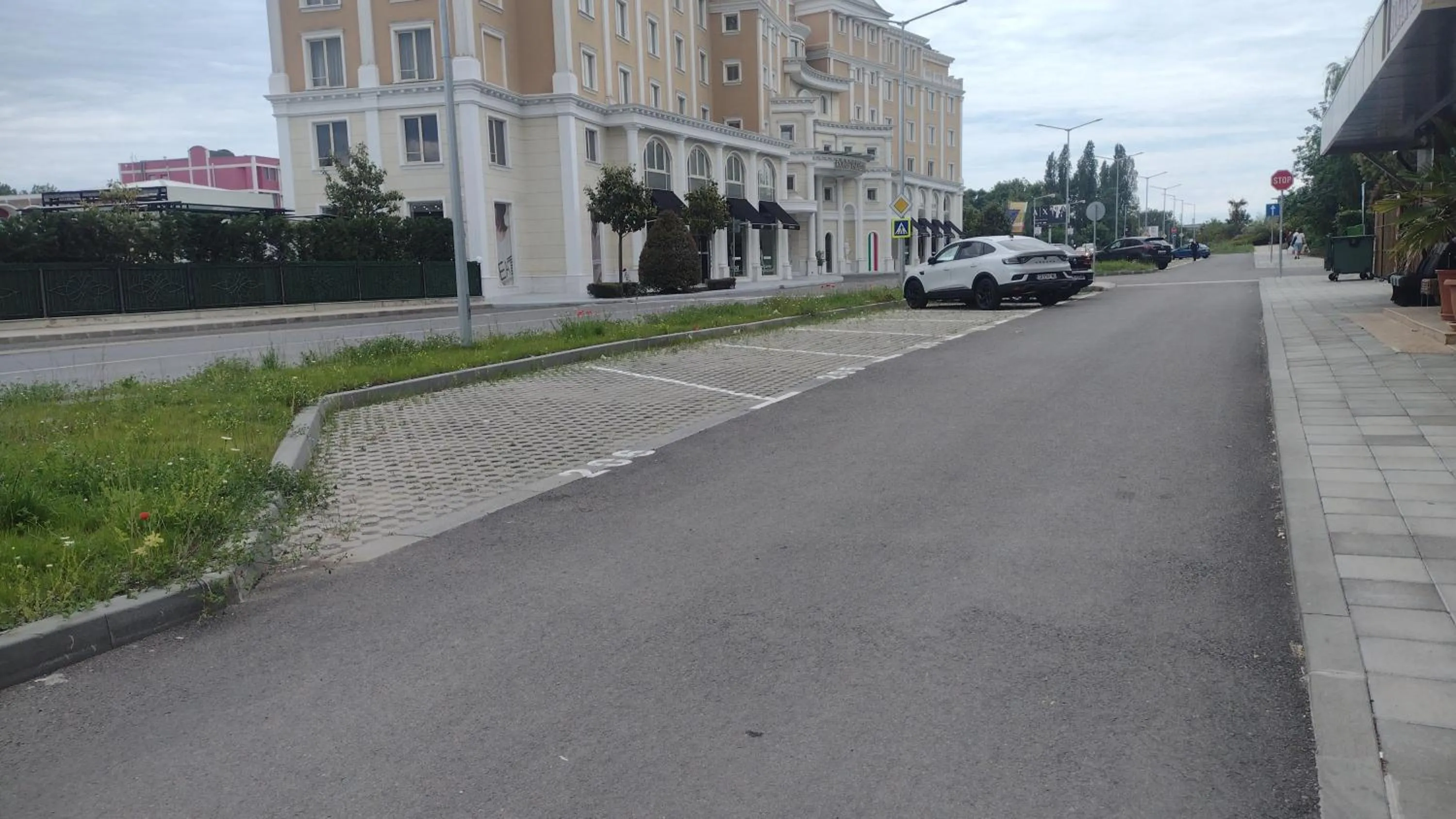 Family Hotel Black Sea