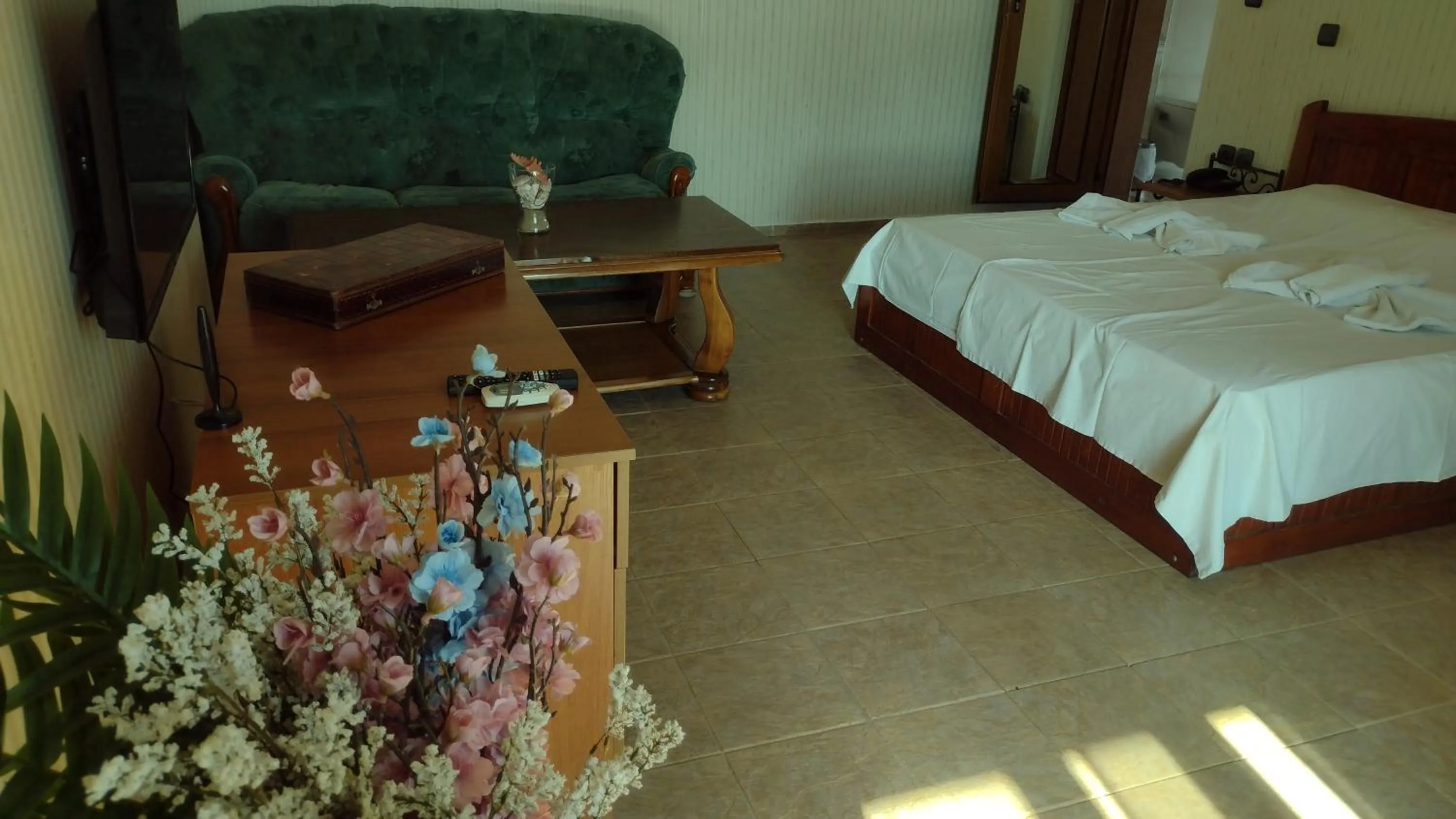 Family Hotel Black Sea