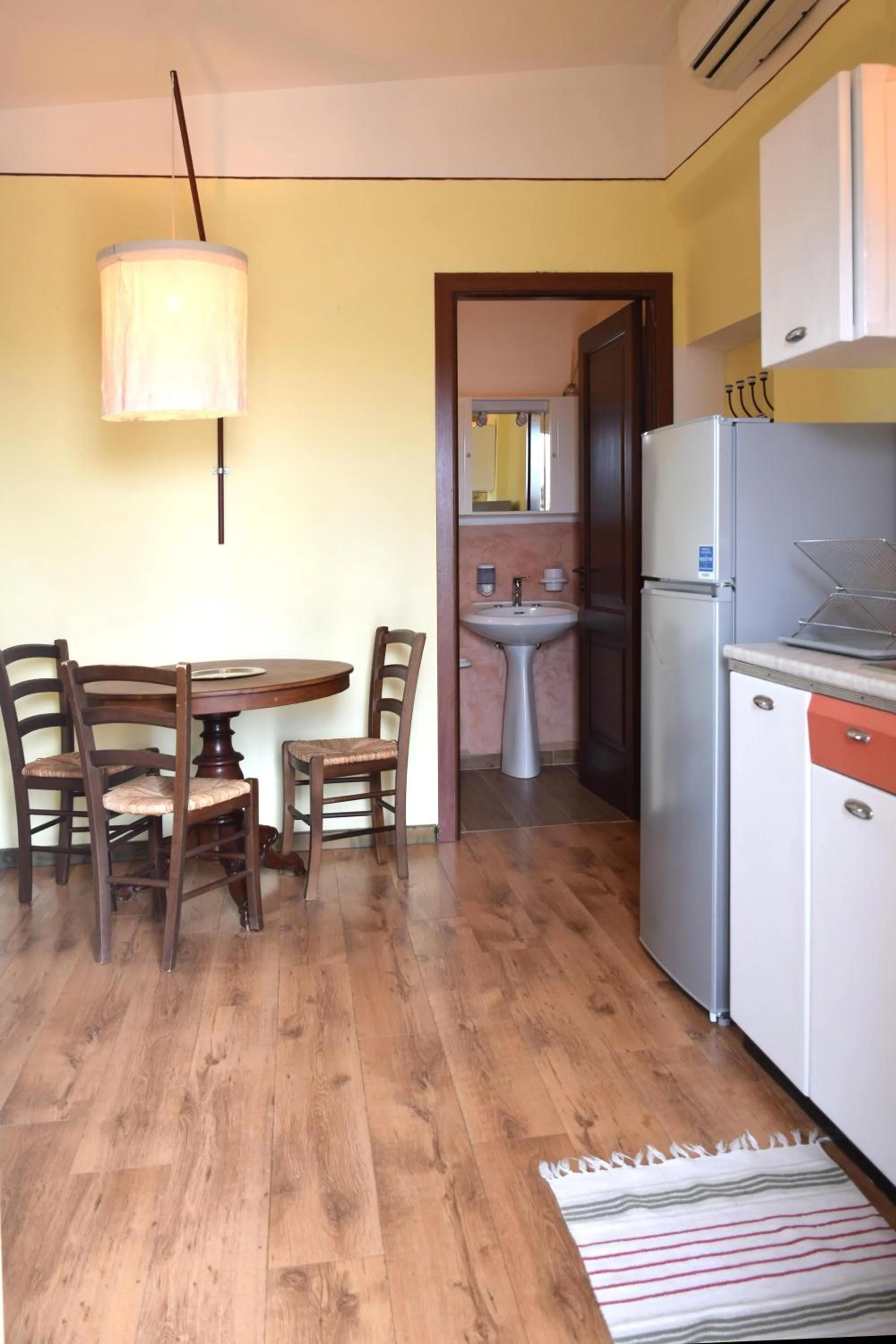 B&B Palazzo la Traja