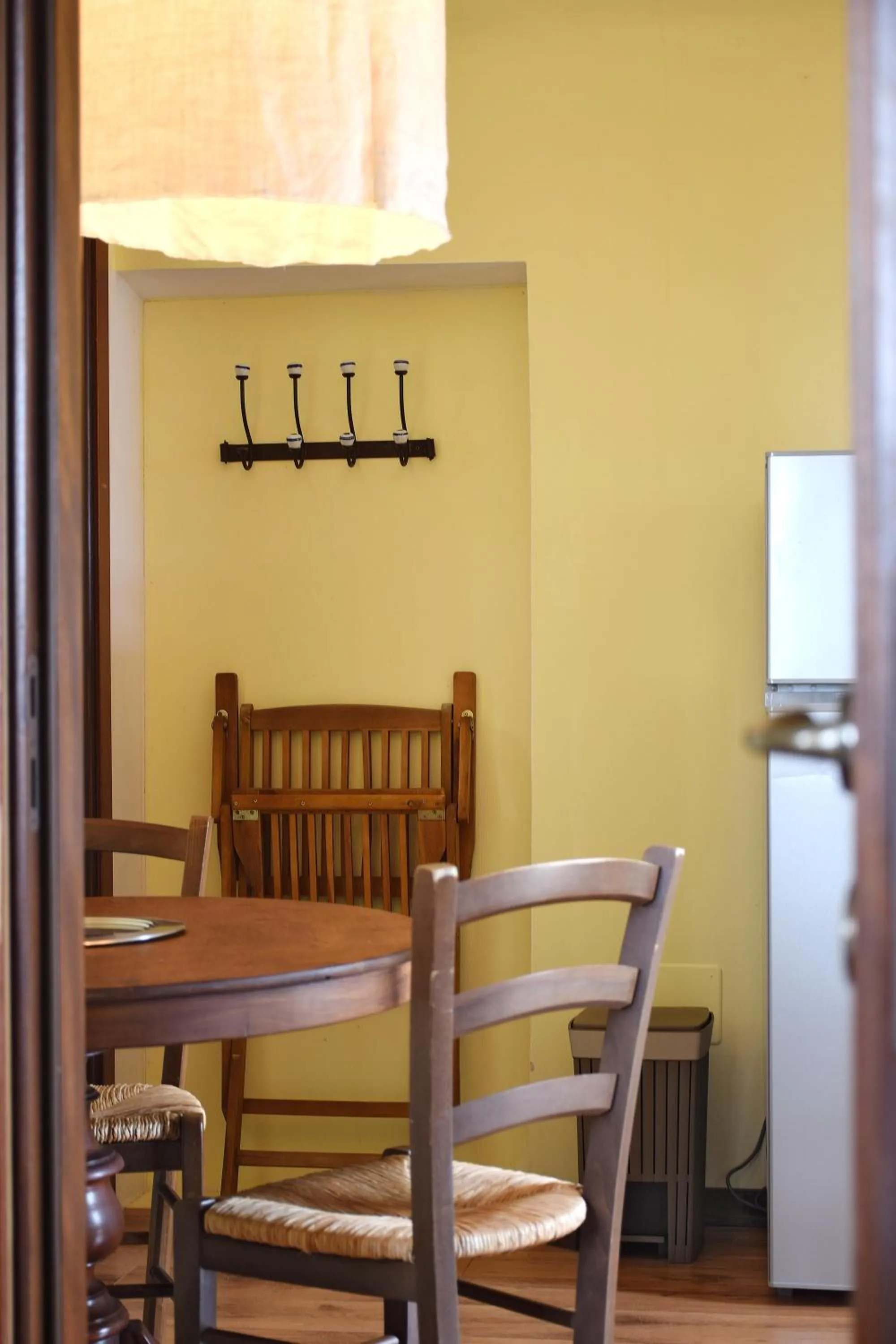 B&B Palazzo la Traja