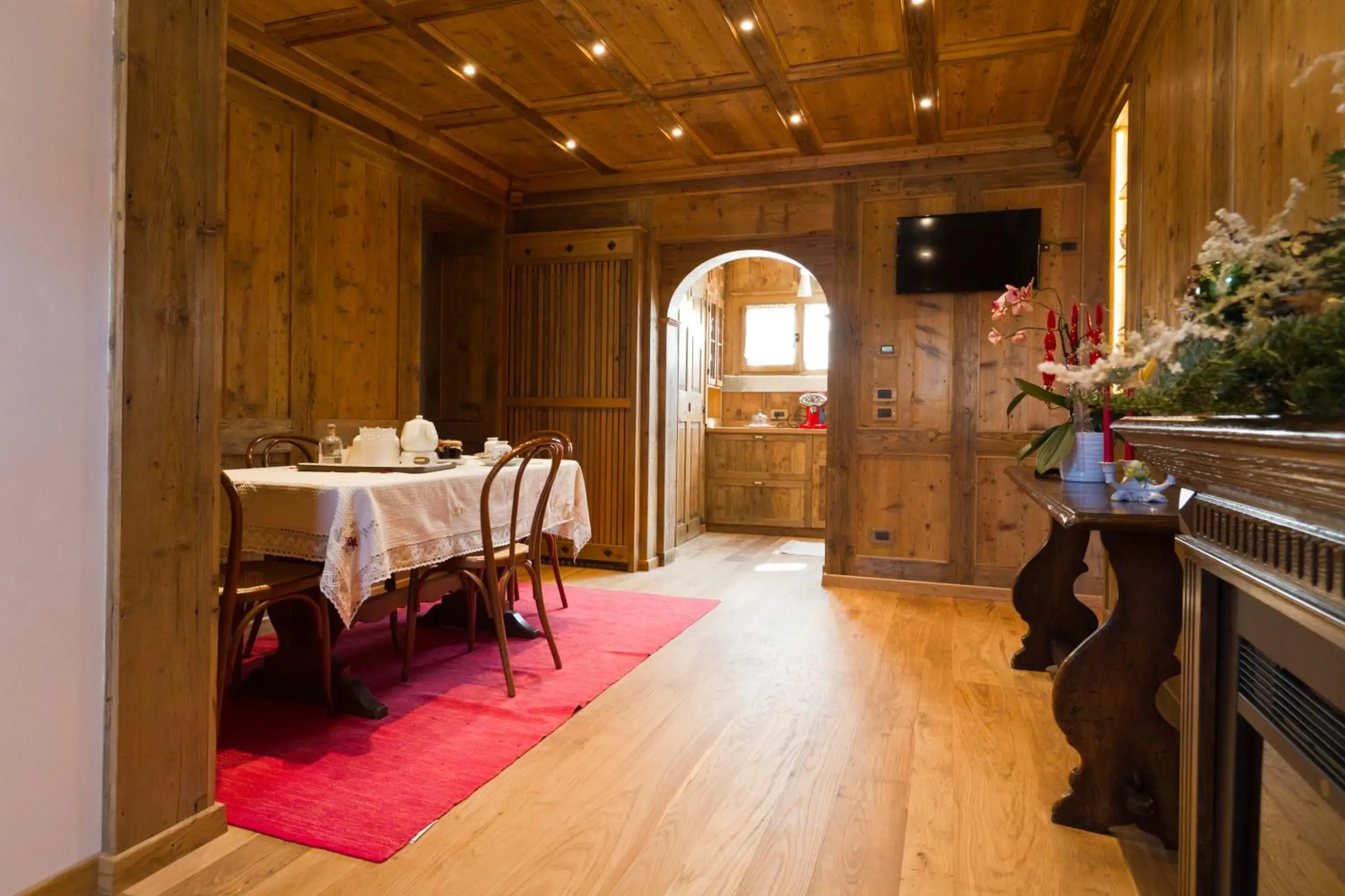 B&B alla Piazzetta B&B alla Piazzetta