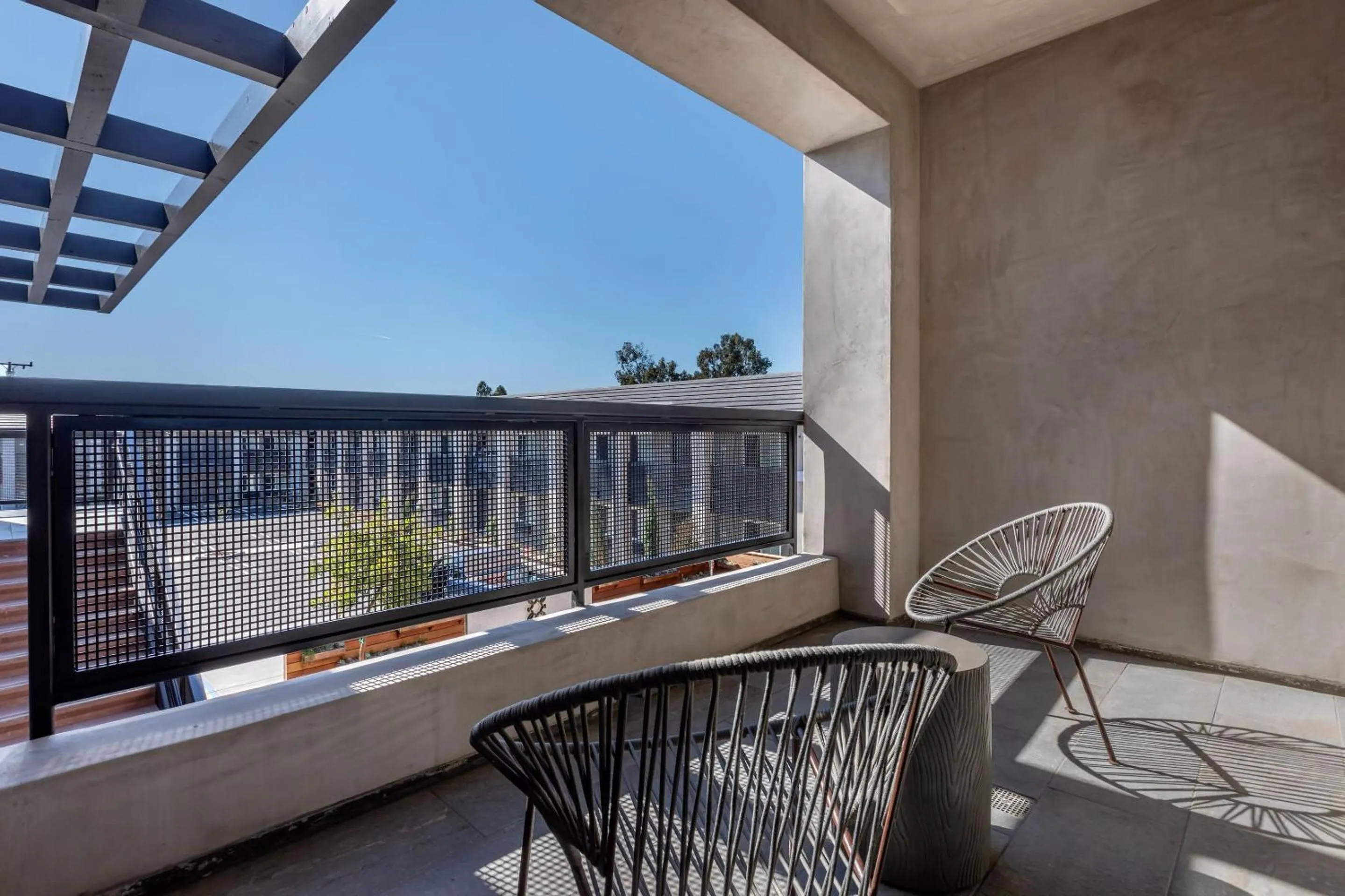 Bedroom in Bluestem Hotel Torrance Los Angeles, an Ascend Collection Hotel