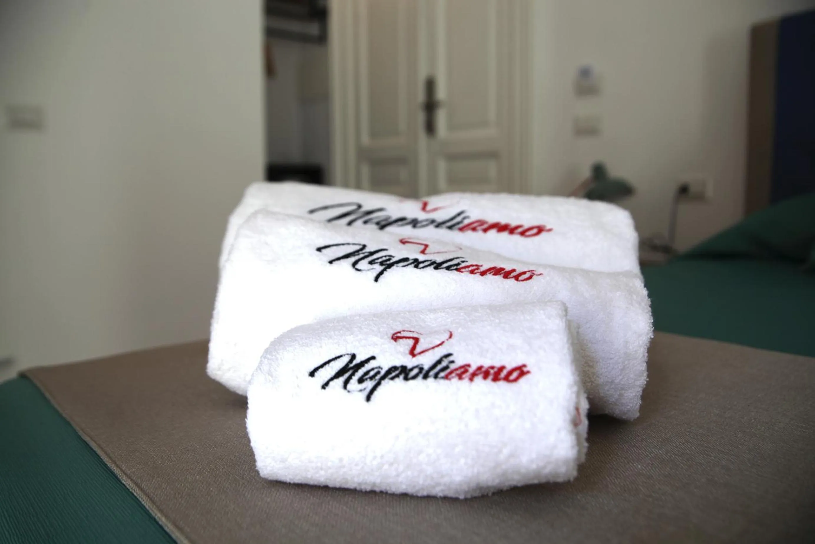 Other in Napoliamo Guest House