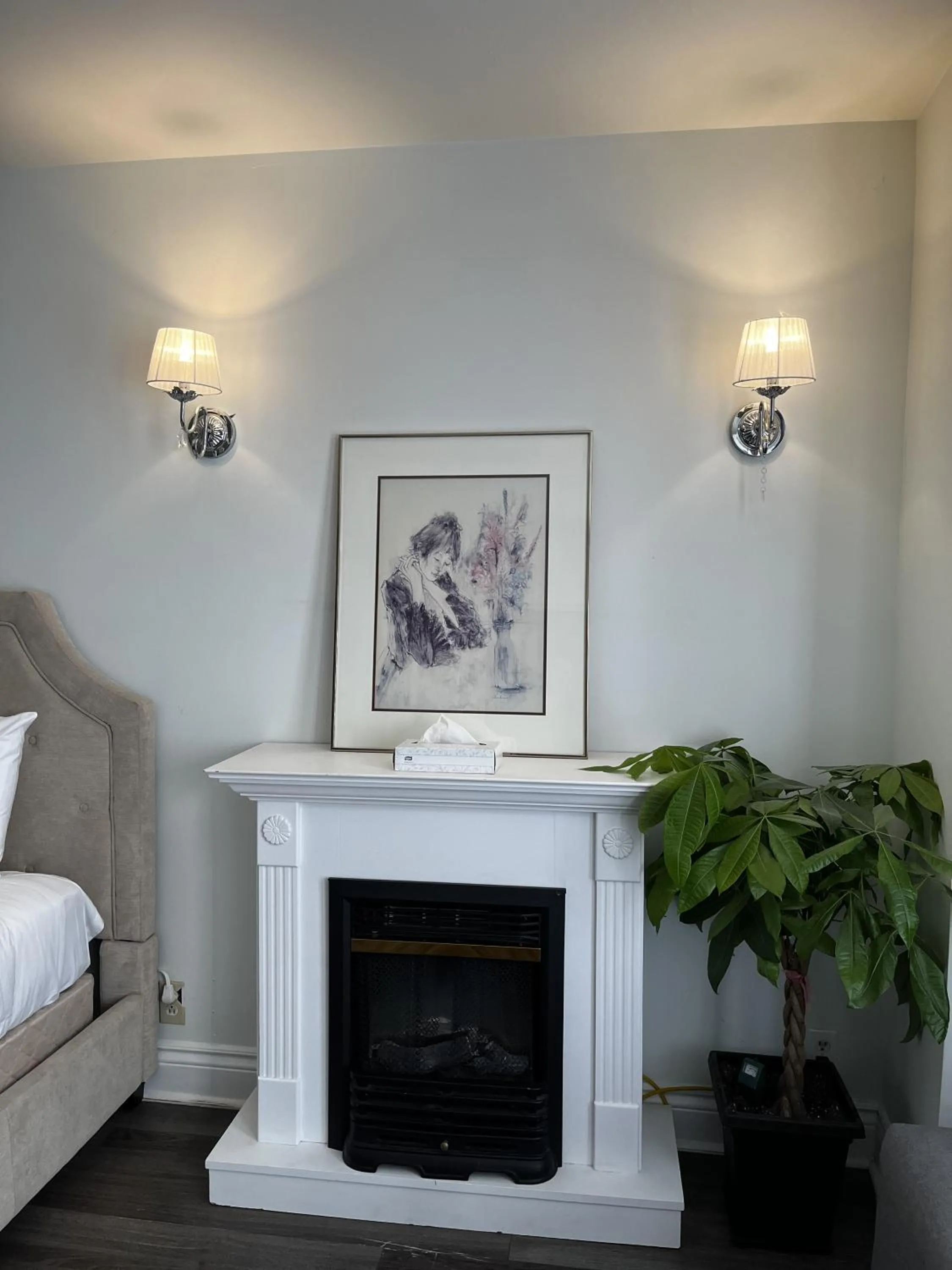 Other in Manoir Sainte Genevieve