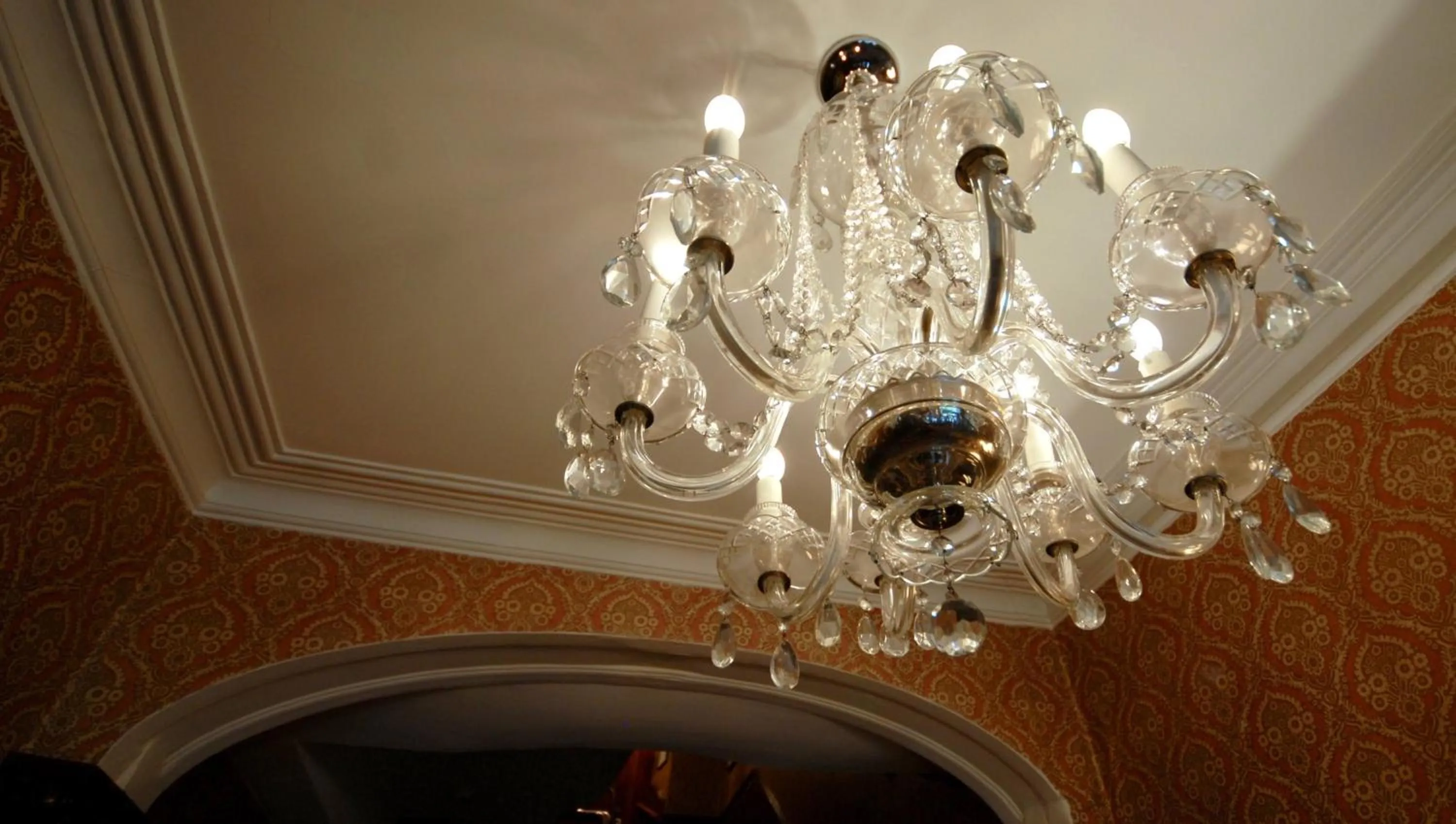 hair dresser in Manoir Sainte Genevieve