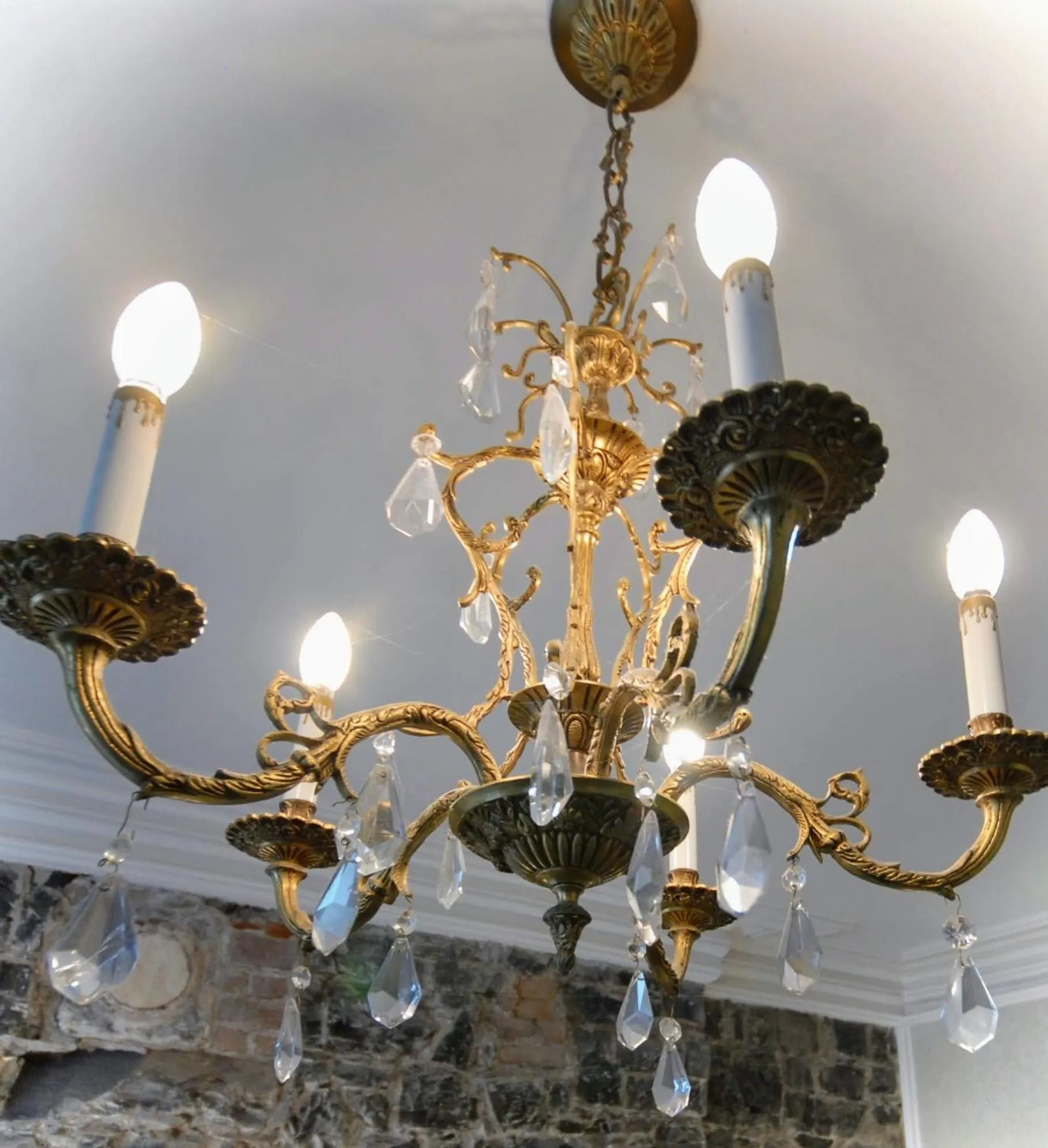 Other in Manoir Sainte Genevieve