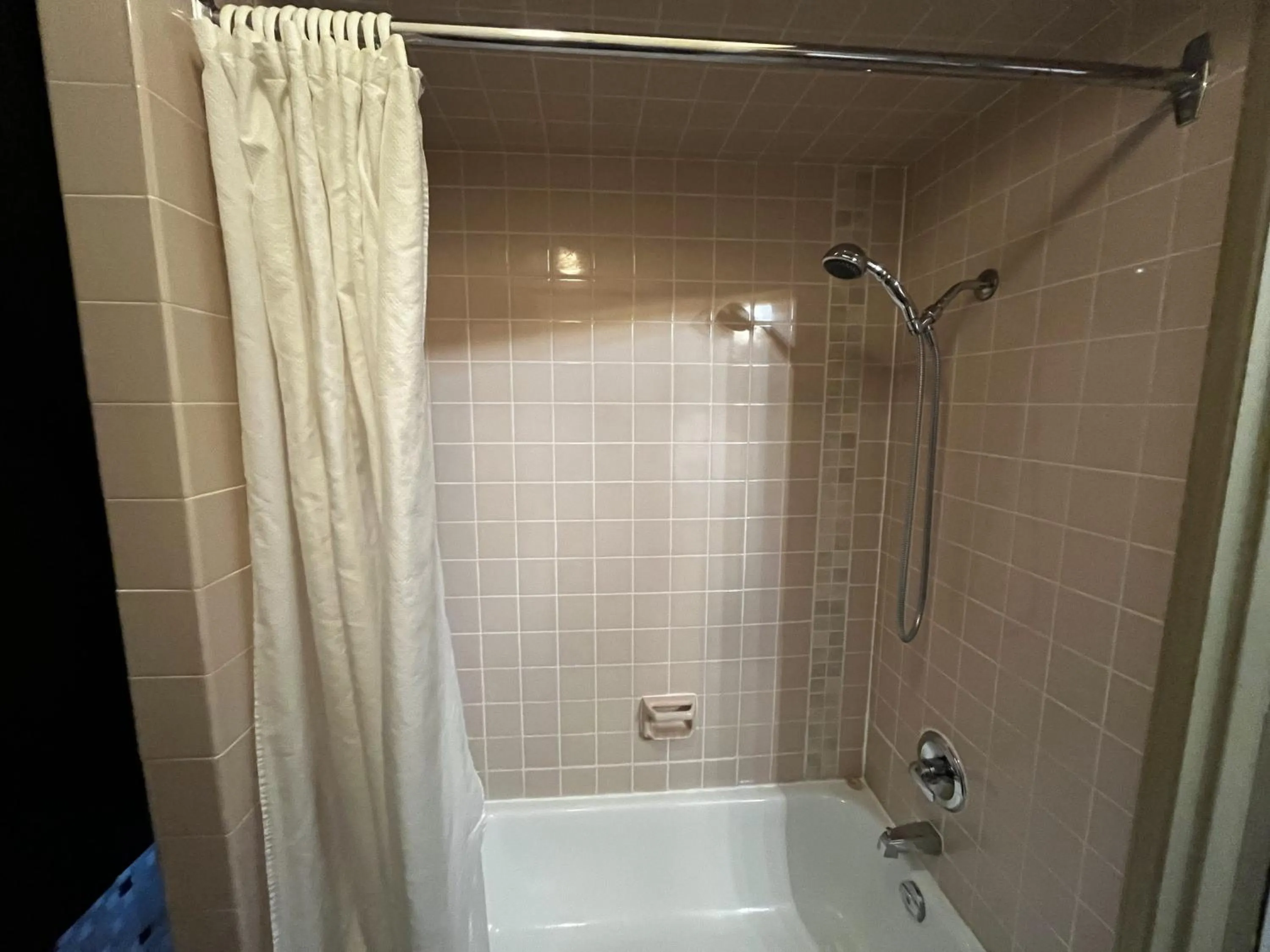 Bathroom in Manoir Sainte Genevieve