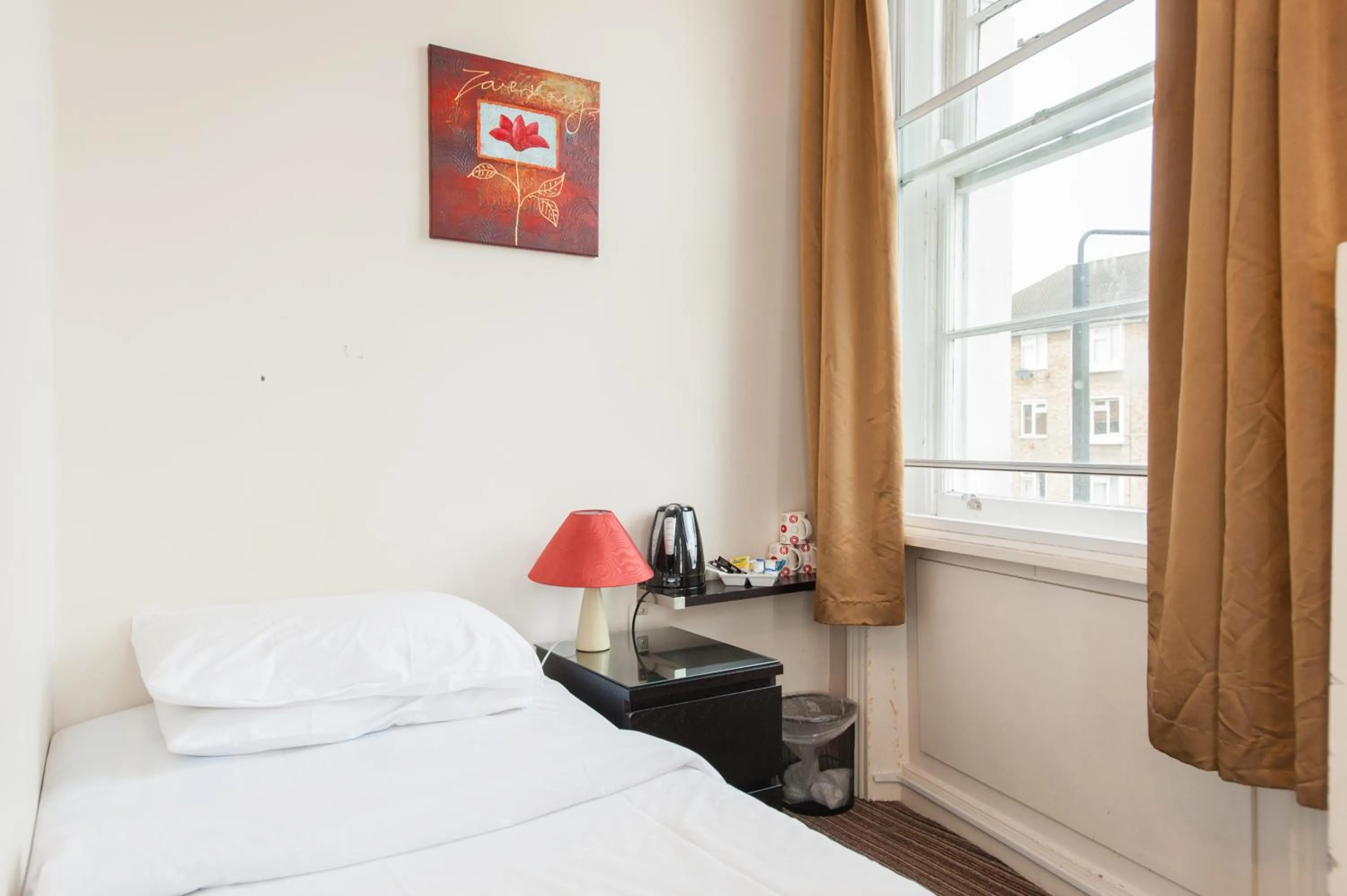 Day in New Market Ale House