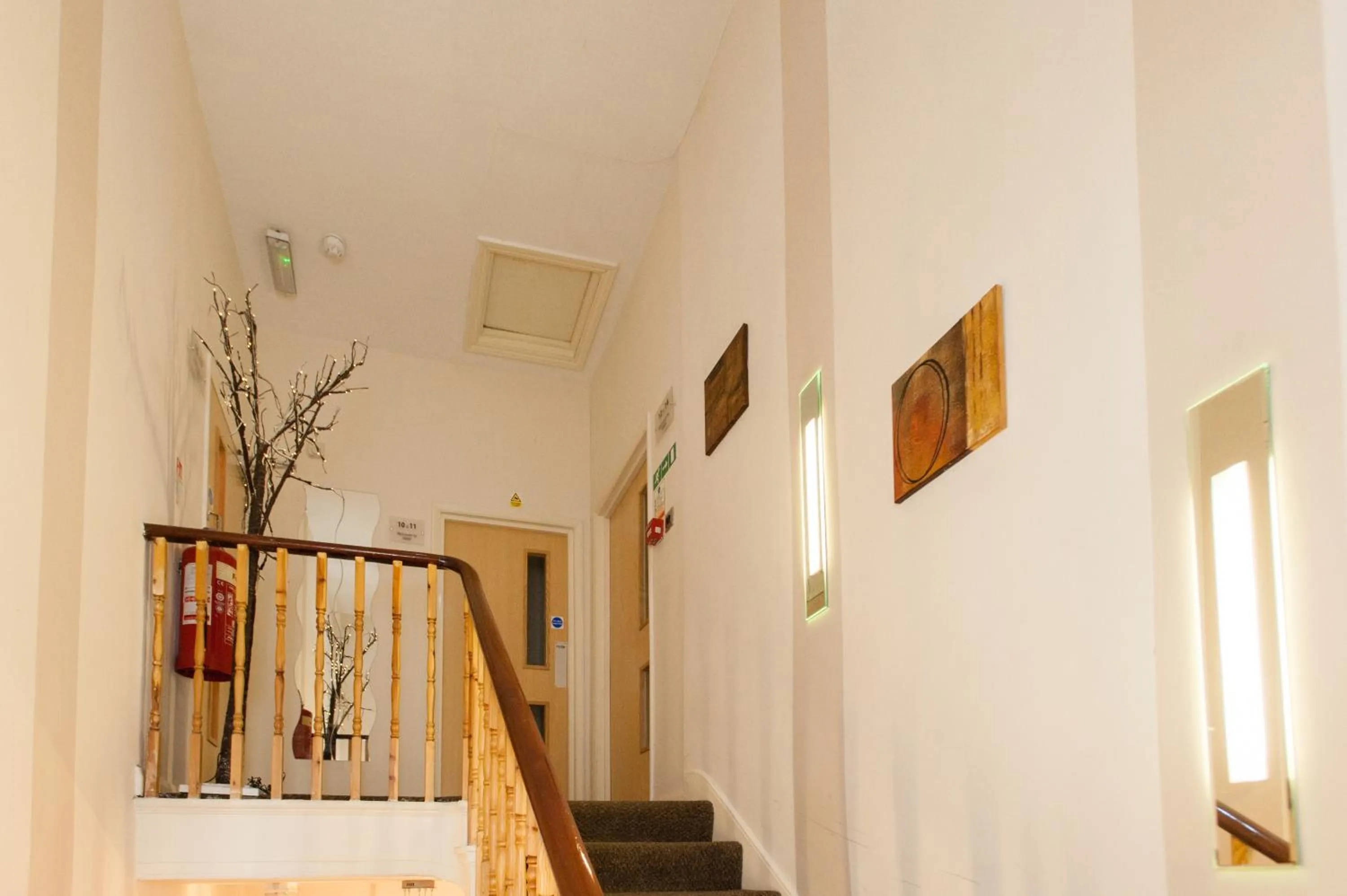 Decorative detail in New Market Ale House