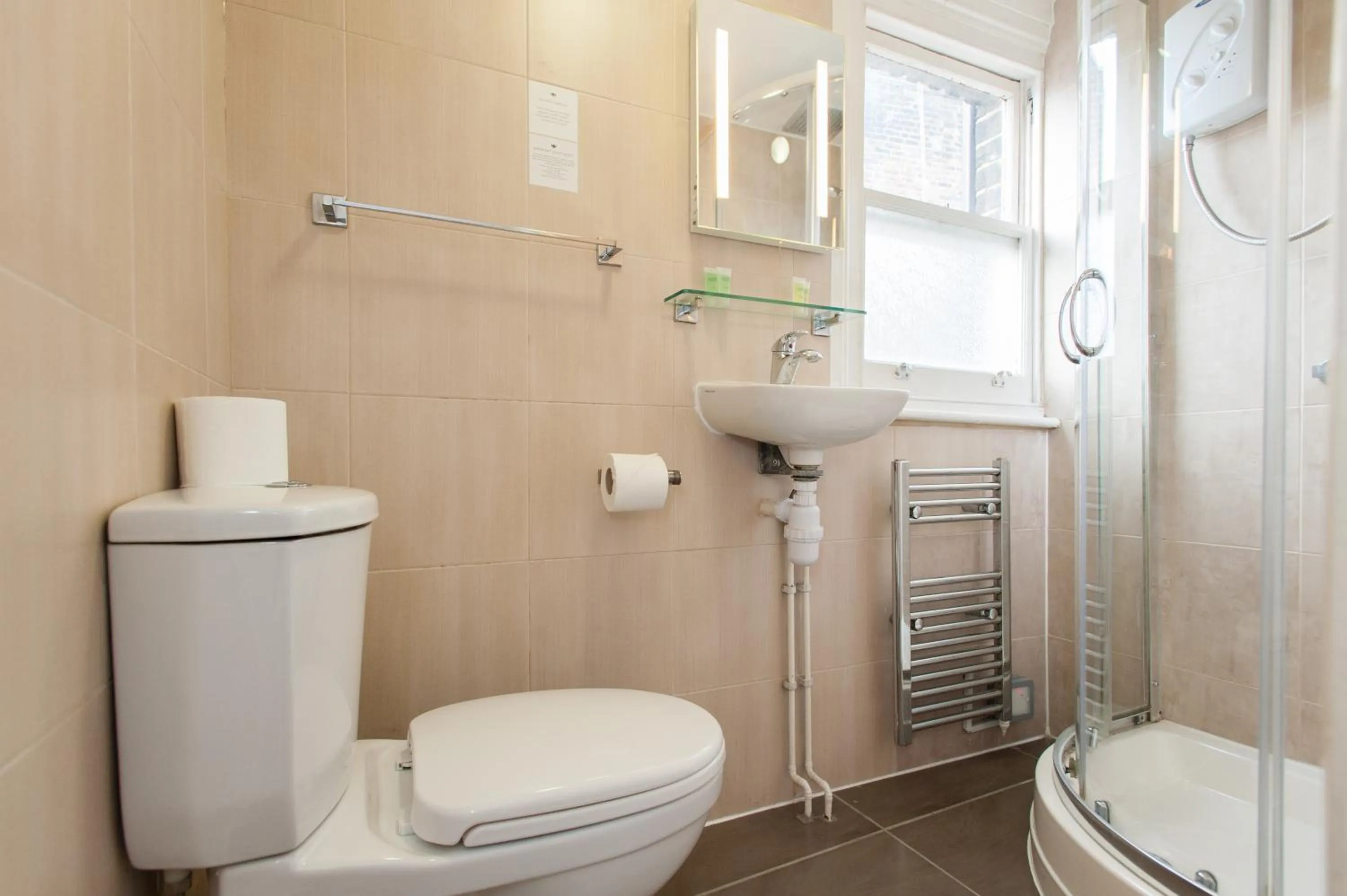 Day in New Market Ale House