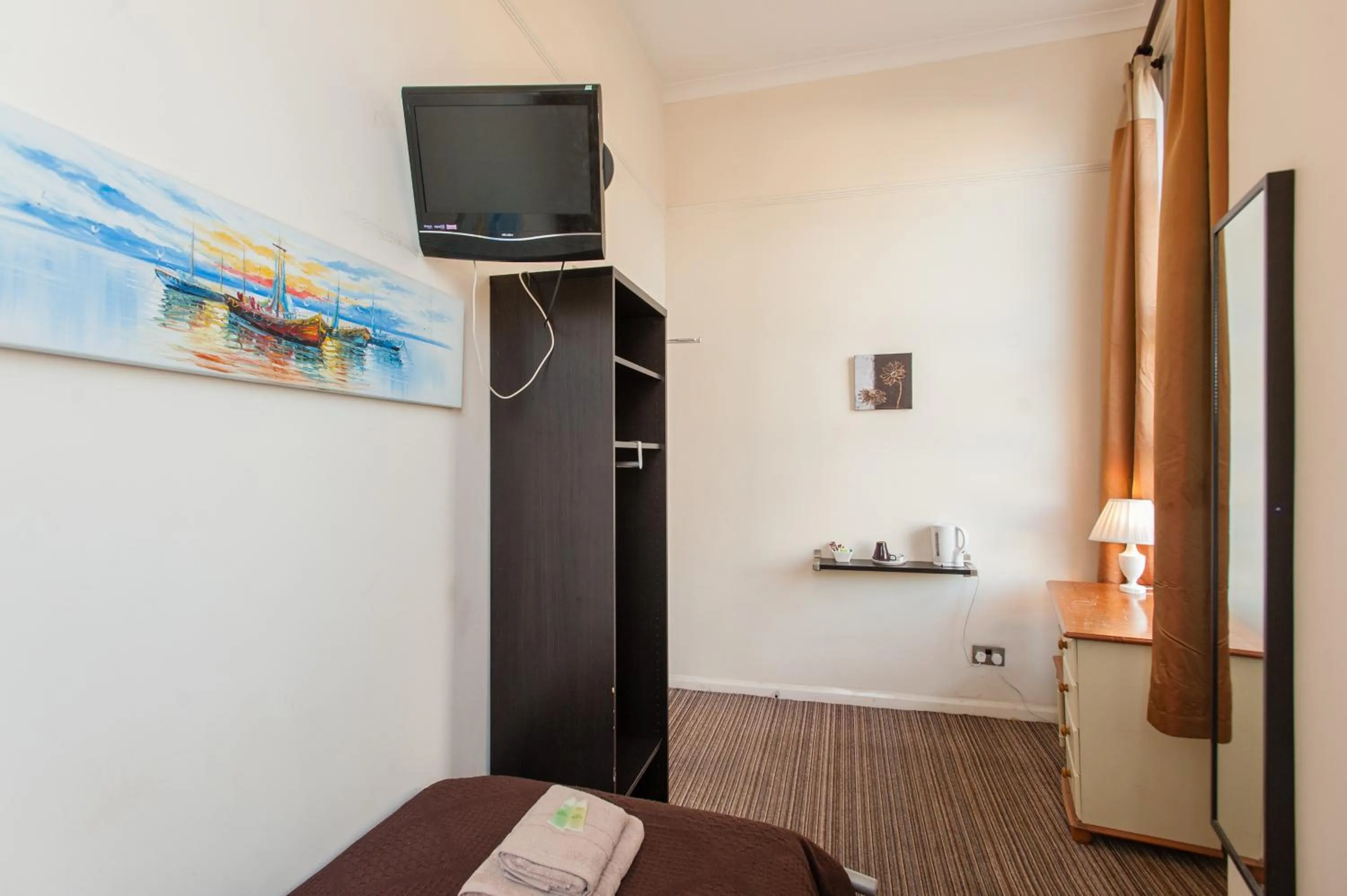 Decorative detail in New Market Ale House