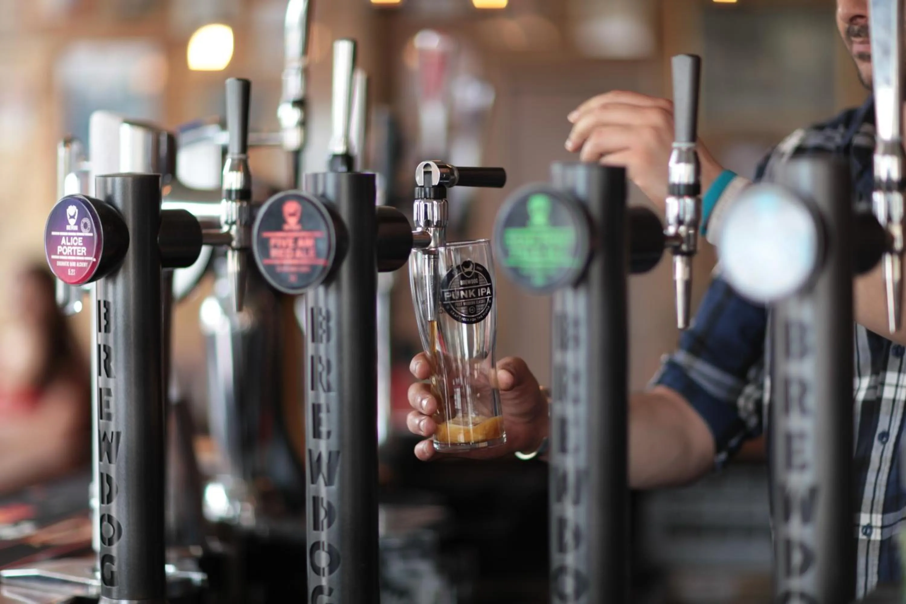 Other in New Market Ale House