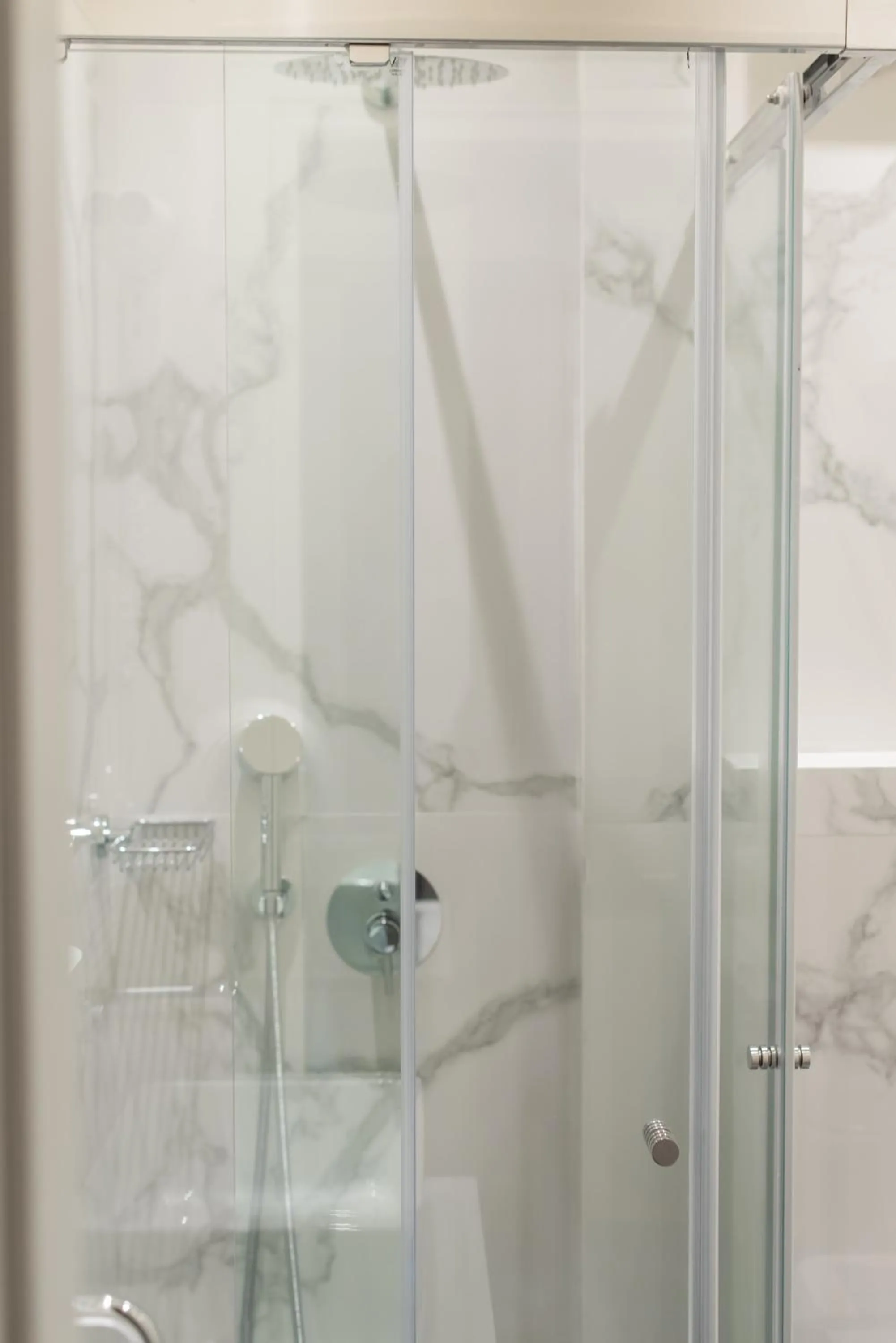 Bathroom in Kastro Maini