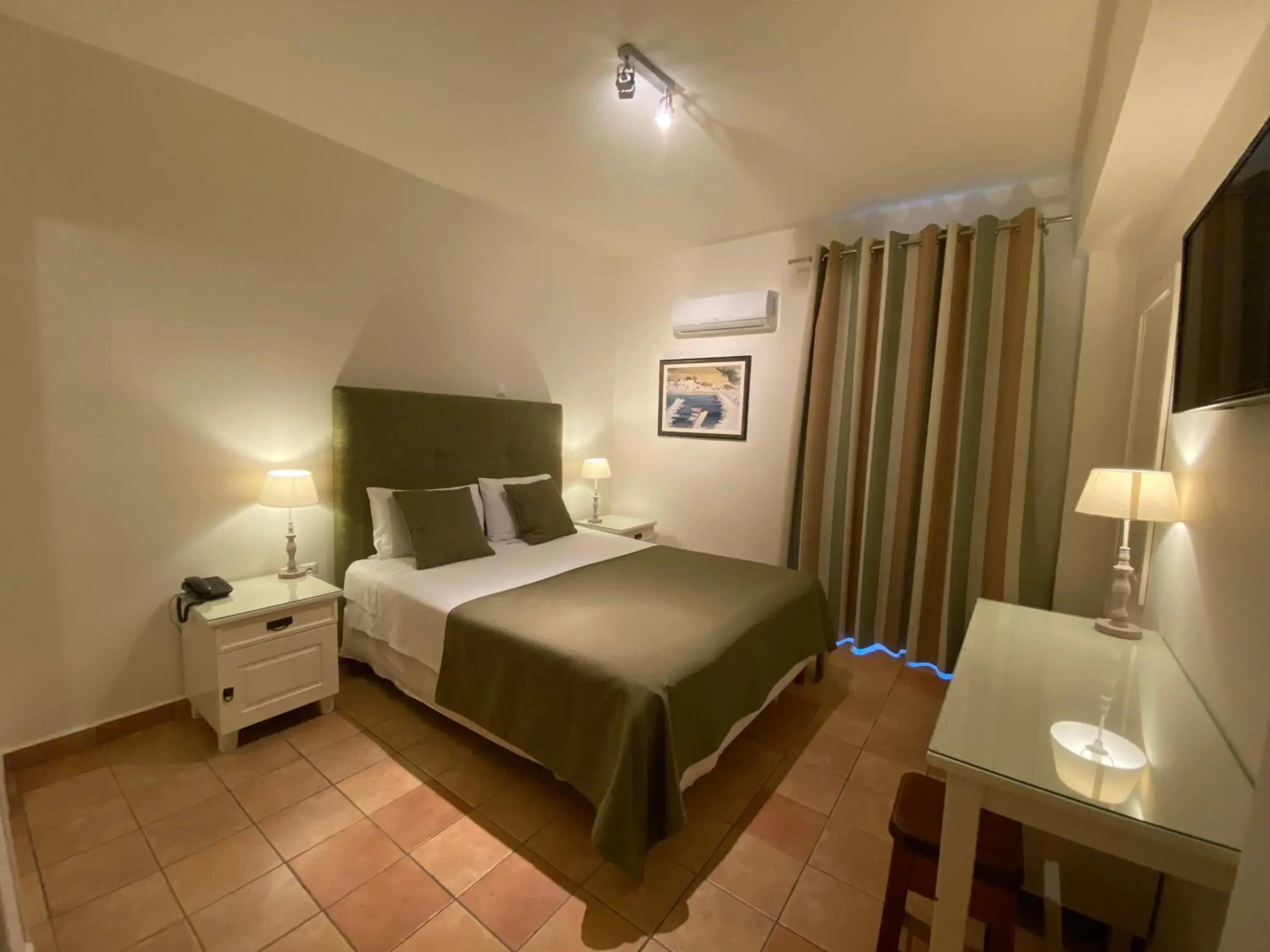 Eco Room in Kastro Maini Eco Room in Kastro Maini