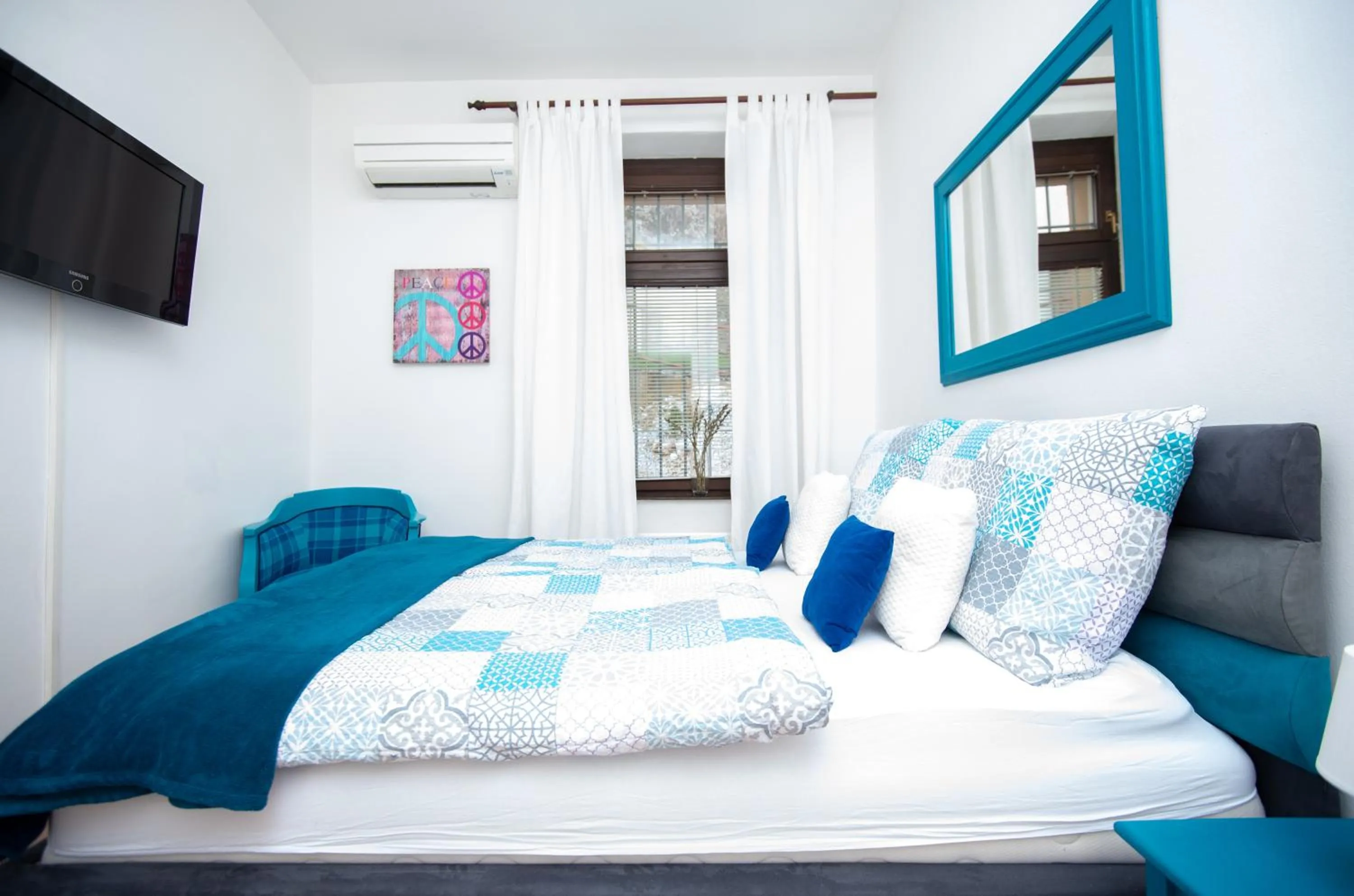 Dalmatinska Apartment