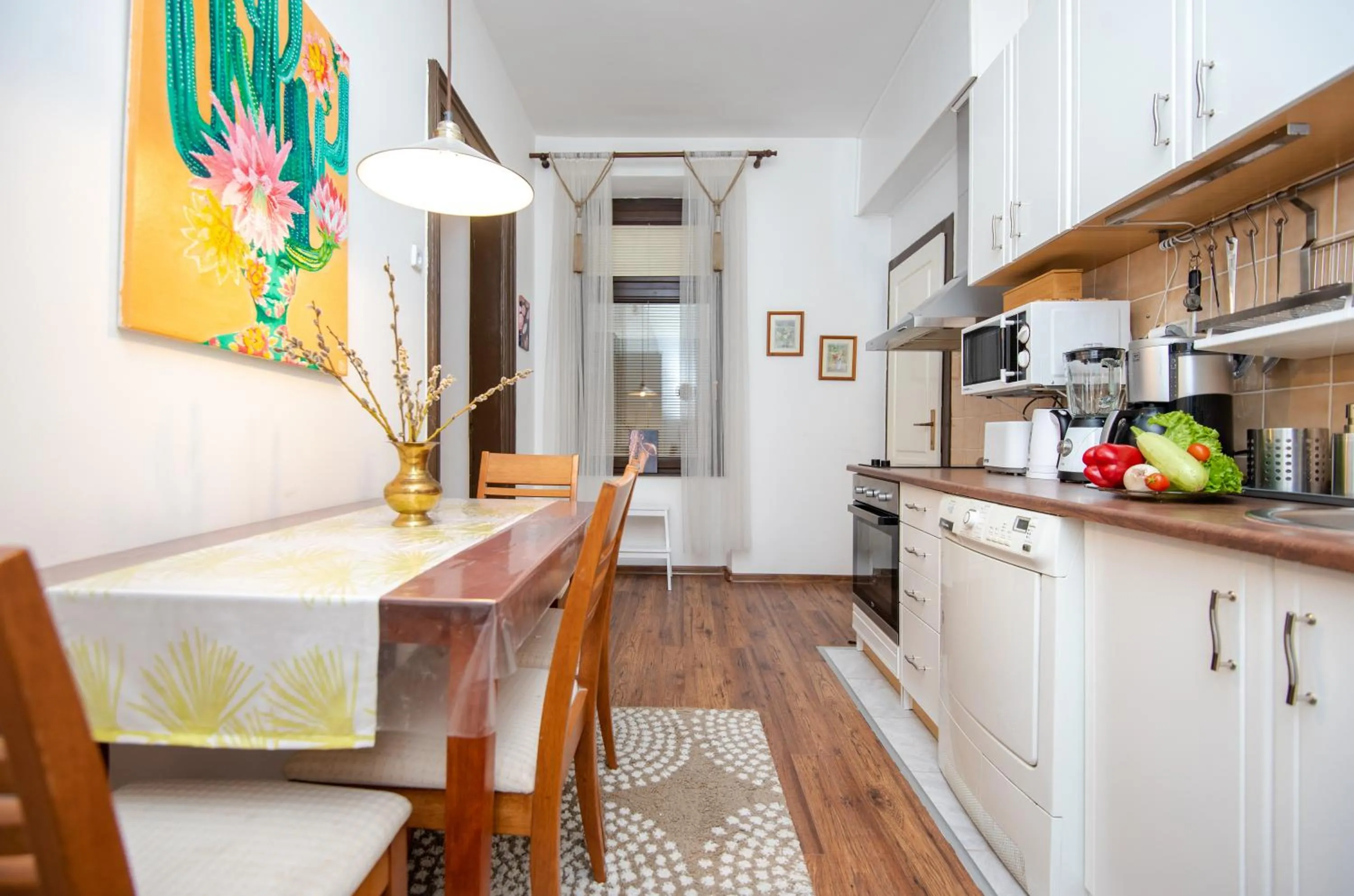 Dalmatinska Apartment