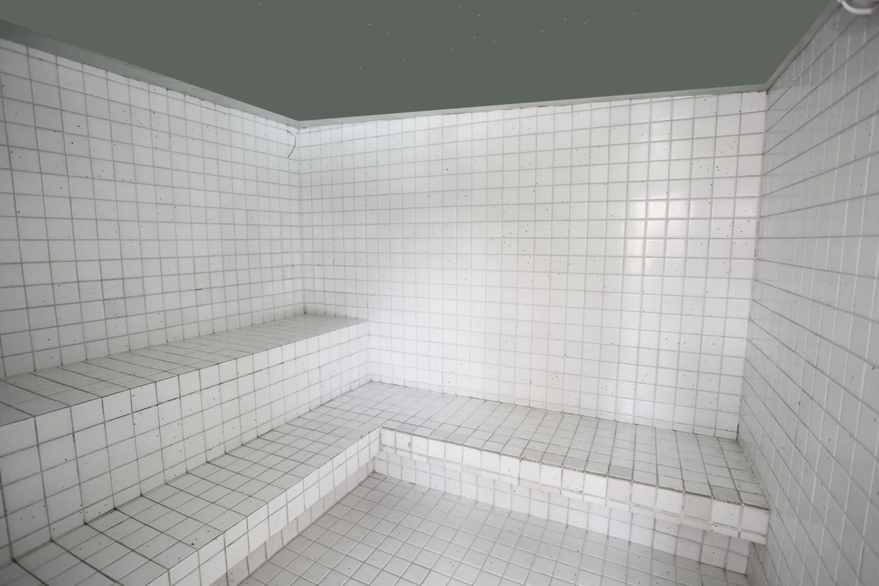 Sauna in Monte Pascoal Praia Hotel