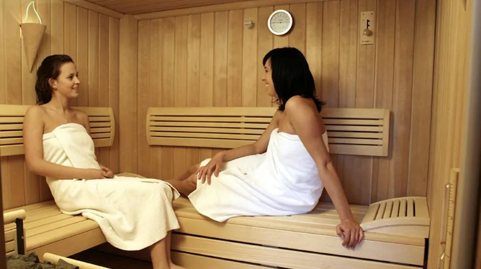 People in Hotel Restaurant Boss