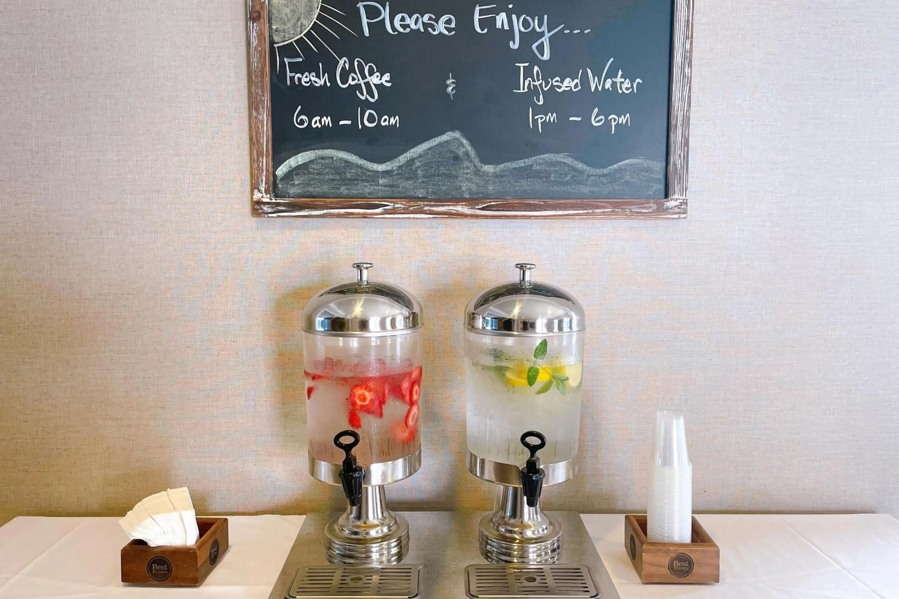 View (from property/room) in Four Points by Sheraton San Rafael Marin County