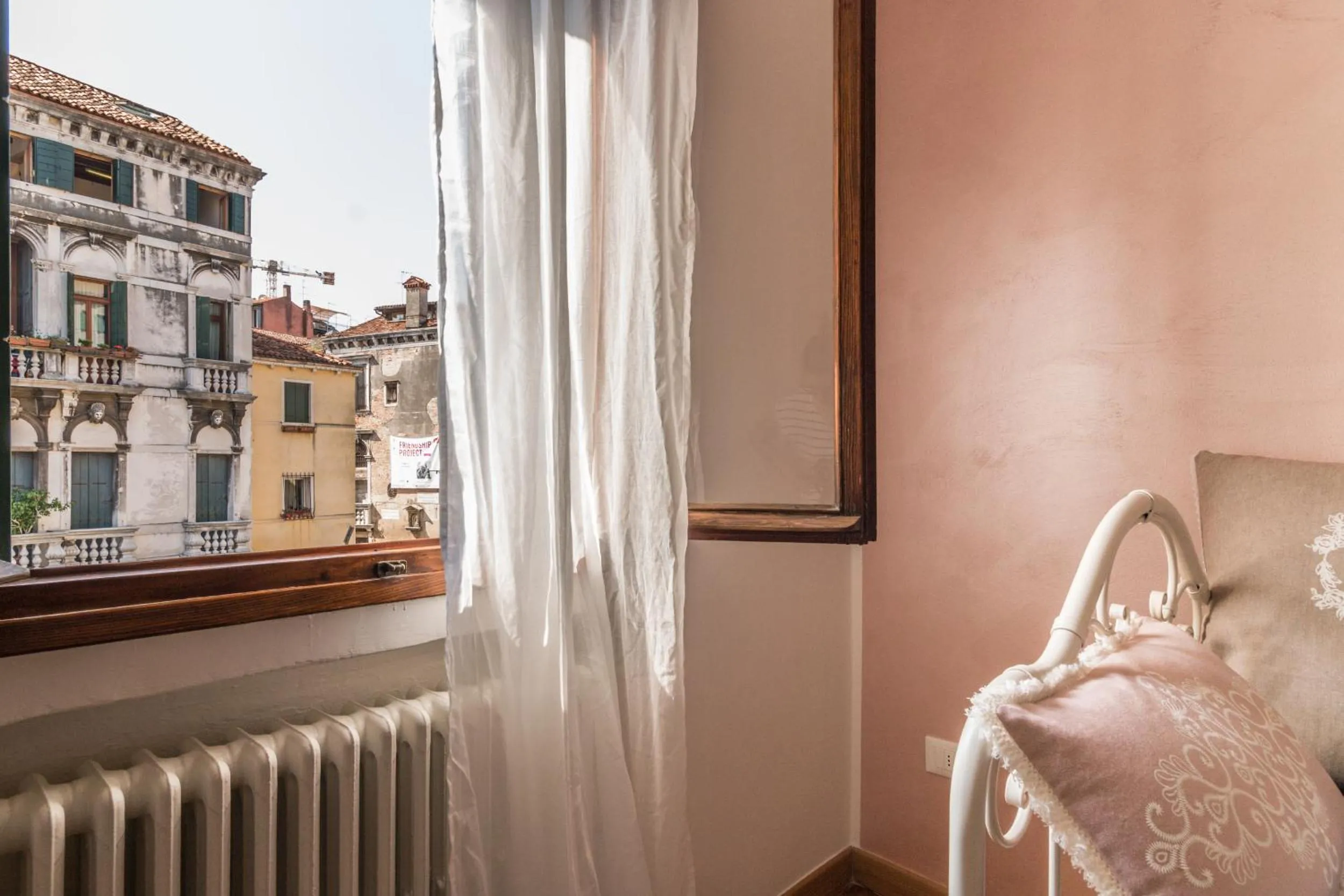 Bedroom, Bed in CASA DELL'ARTISTA
