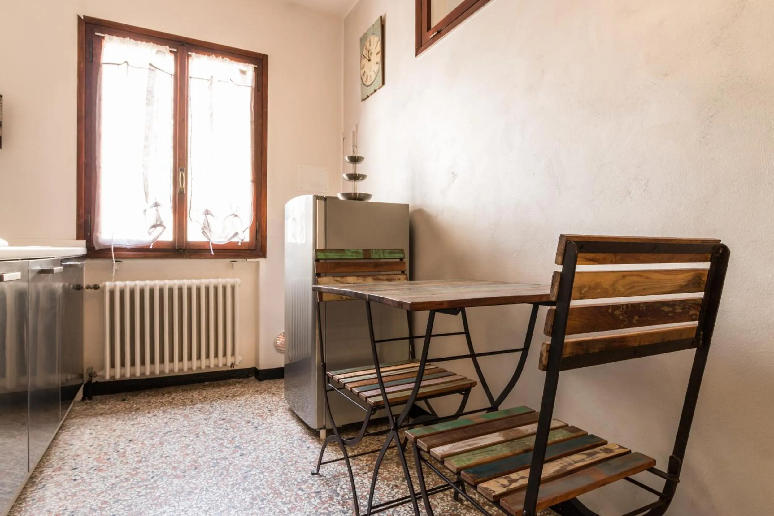 Bedroom in CASA DELL'ARTISTA