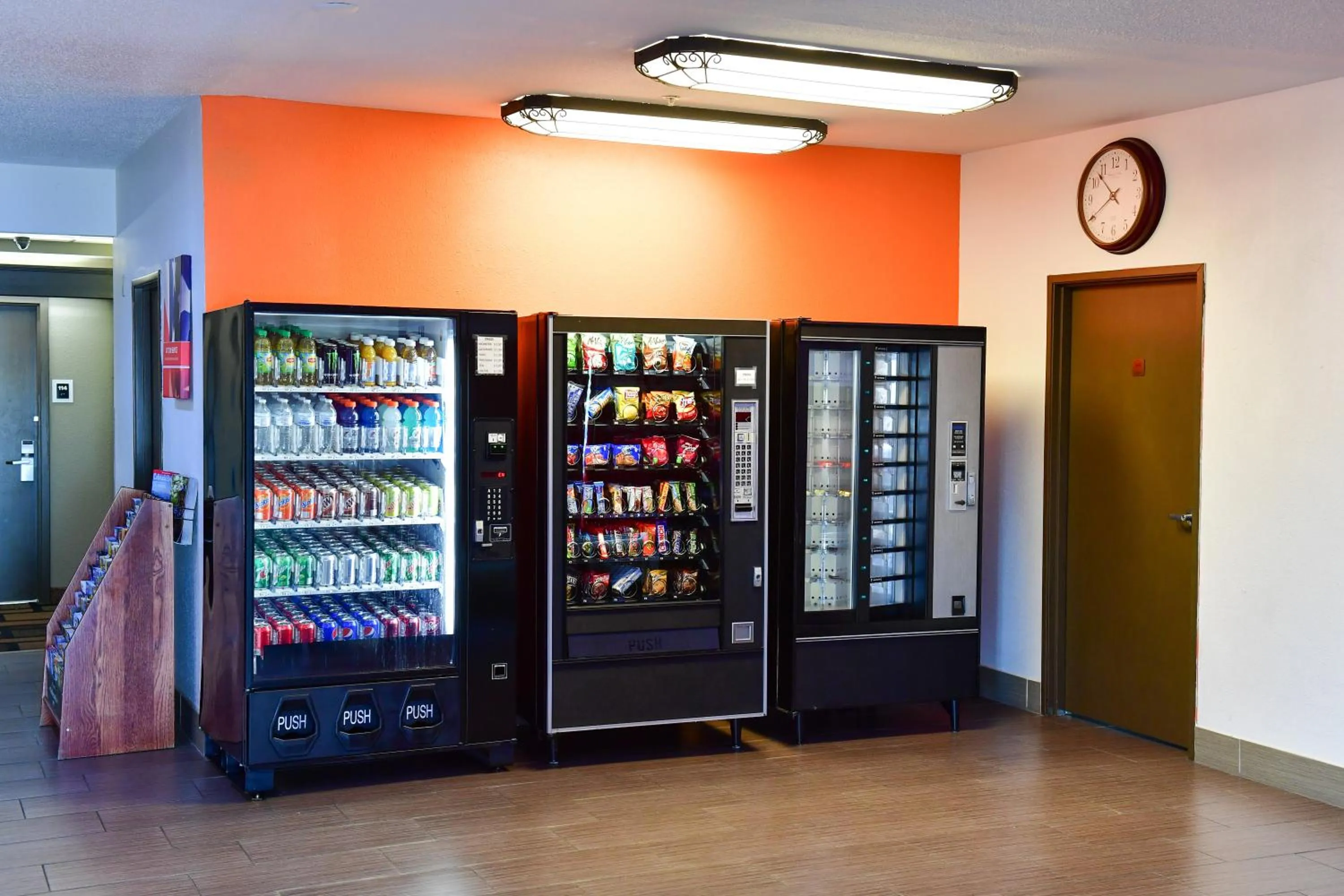 Other in Motel 6-Lincoln, NE