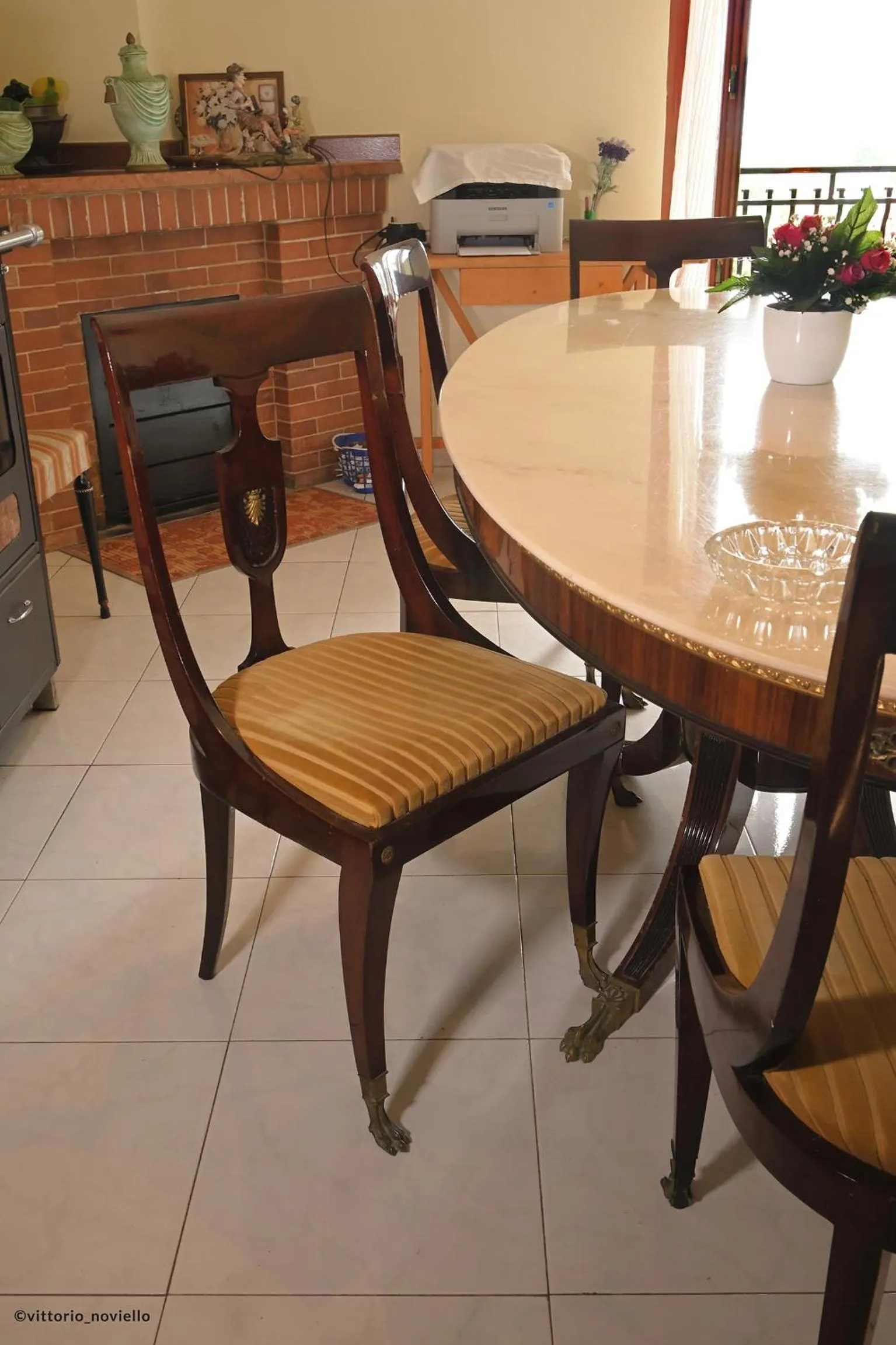 Il sasso bed & breakfast