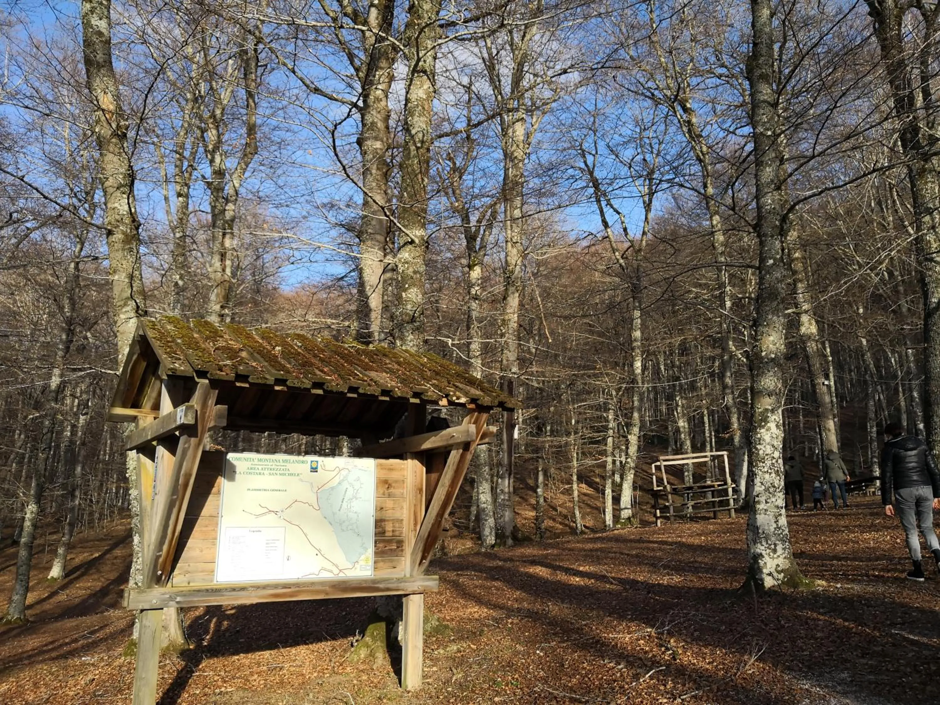 Il sasso bed & breakfast