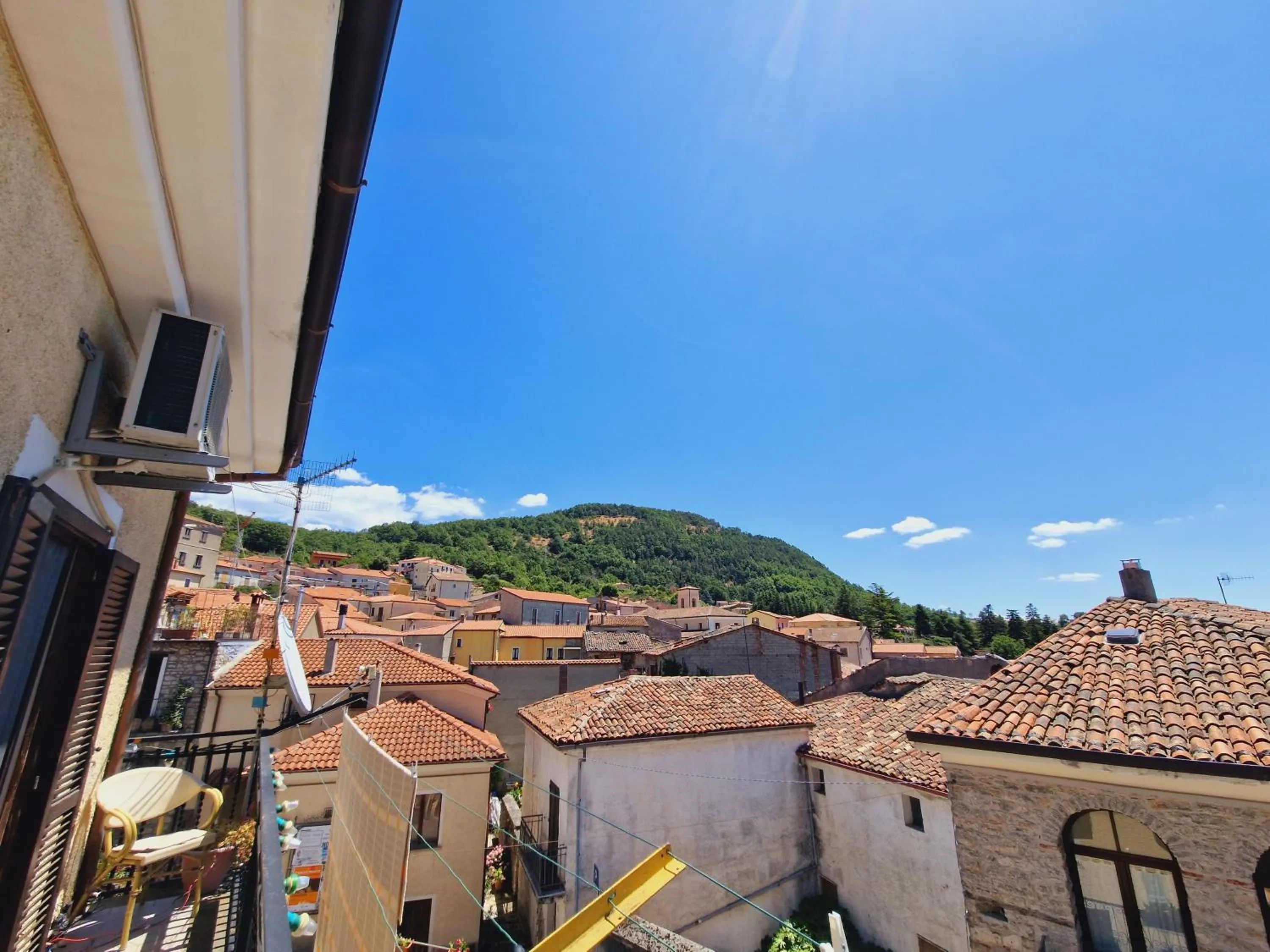 Il sasso bed & breakfast