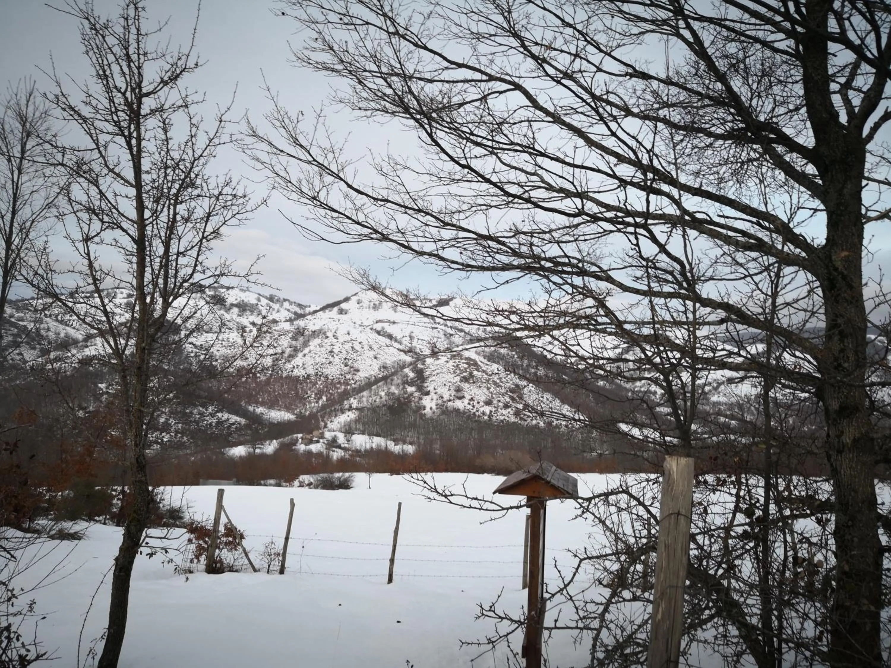 Il sasso bed & breakfast