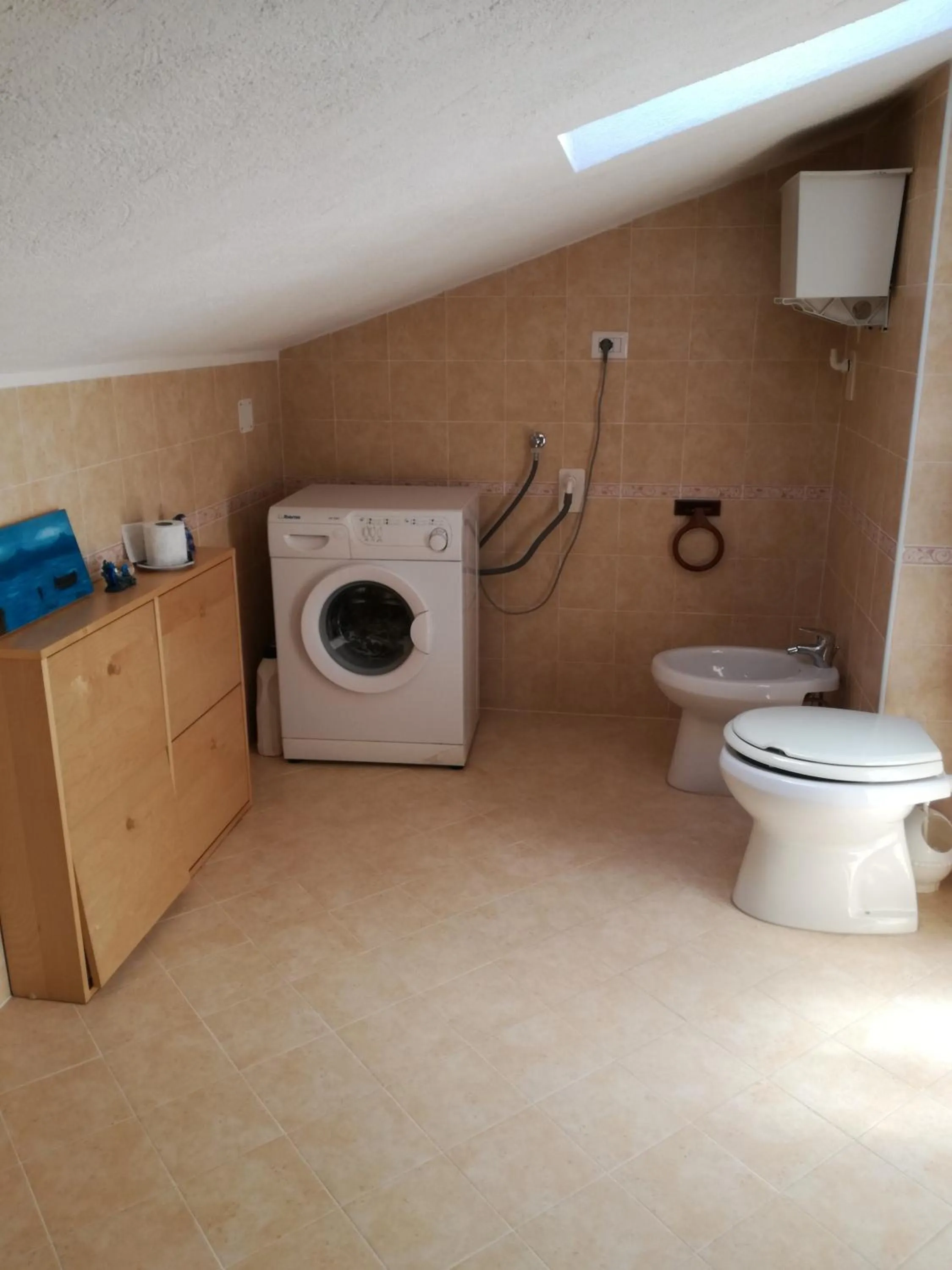 Il sasso bed & breakfast