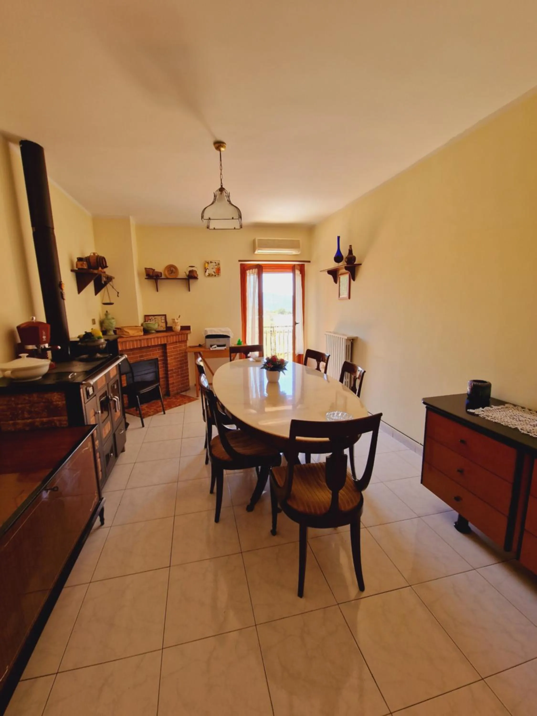 Il sasso bed & breakfast