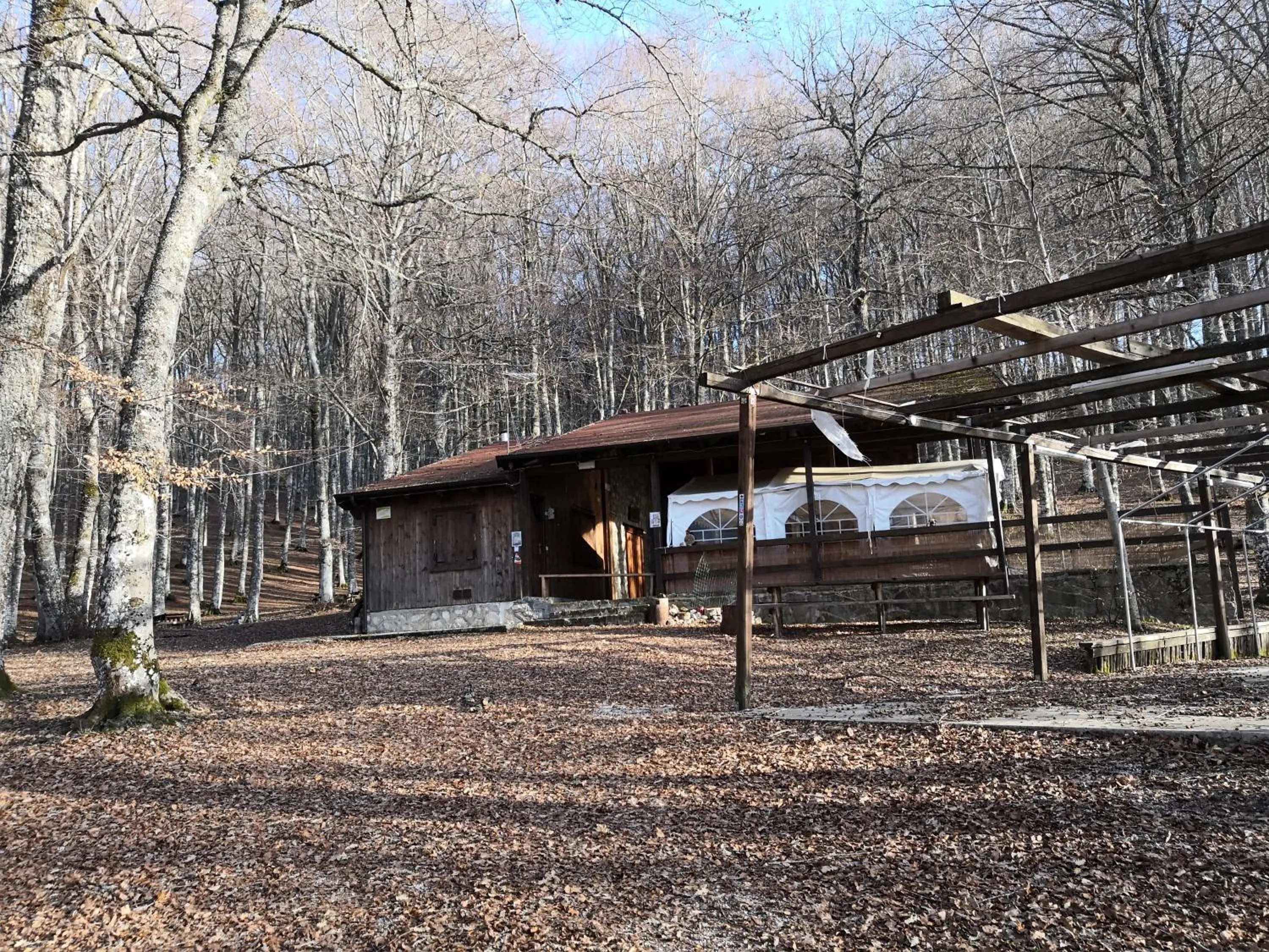 Il sasso bed & breakfast