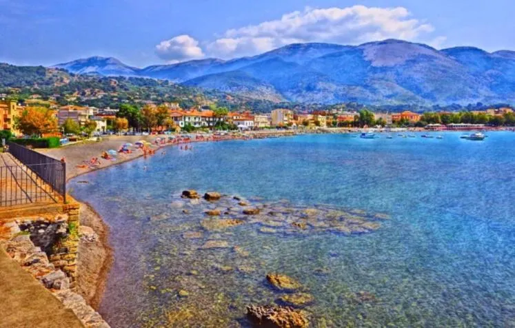 Il sasso bed & breakfast