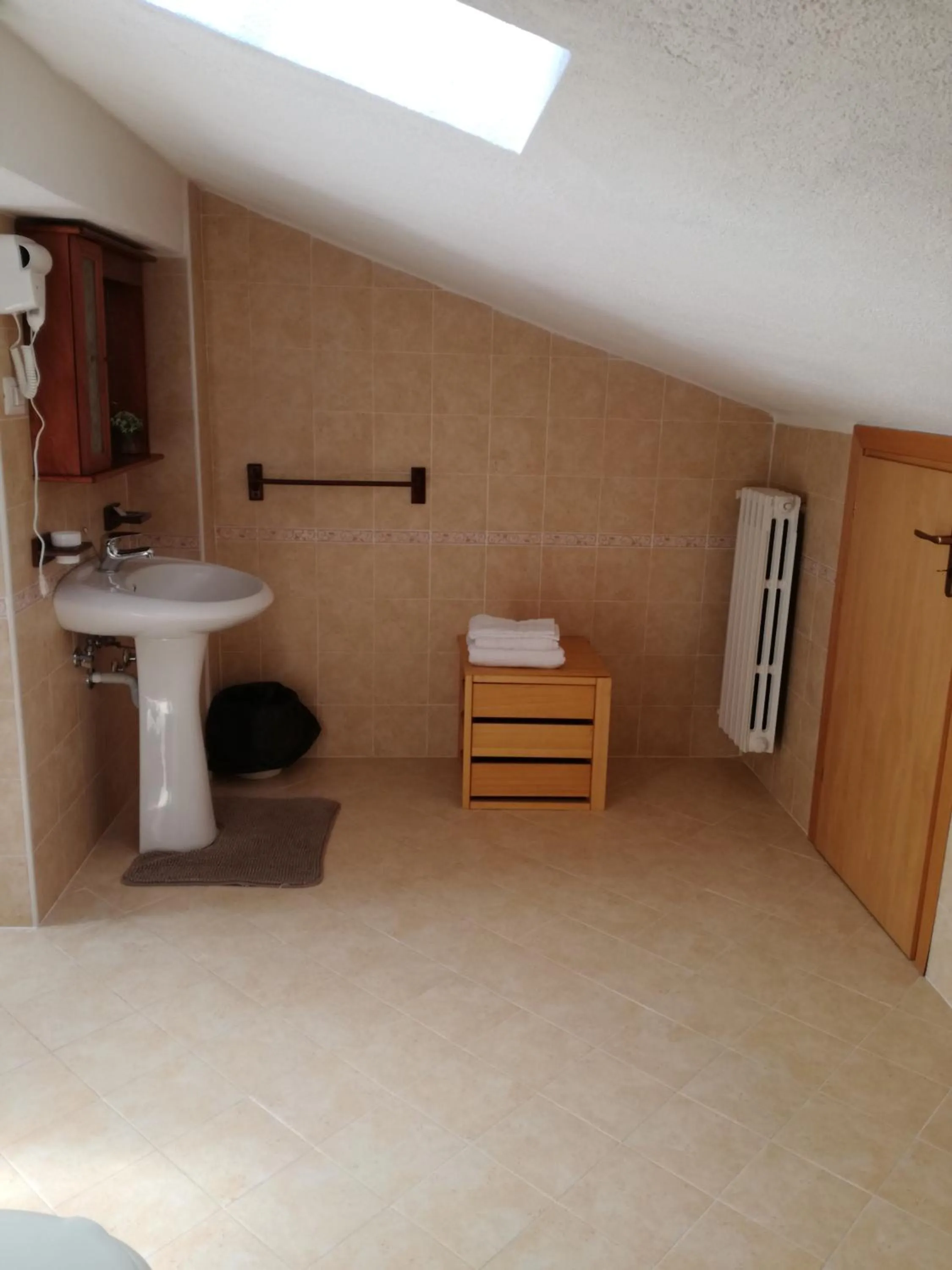 Il sasso bed & breakfast