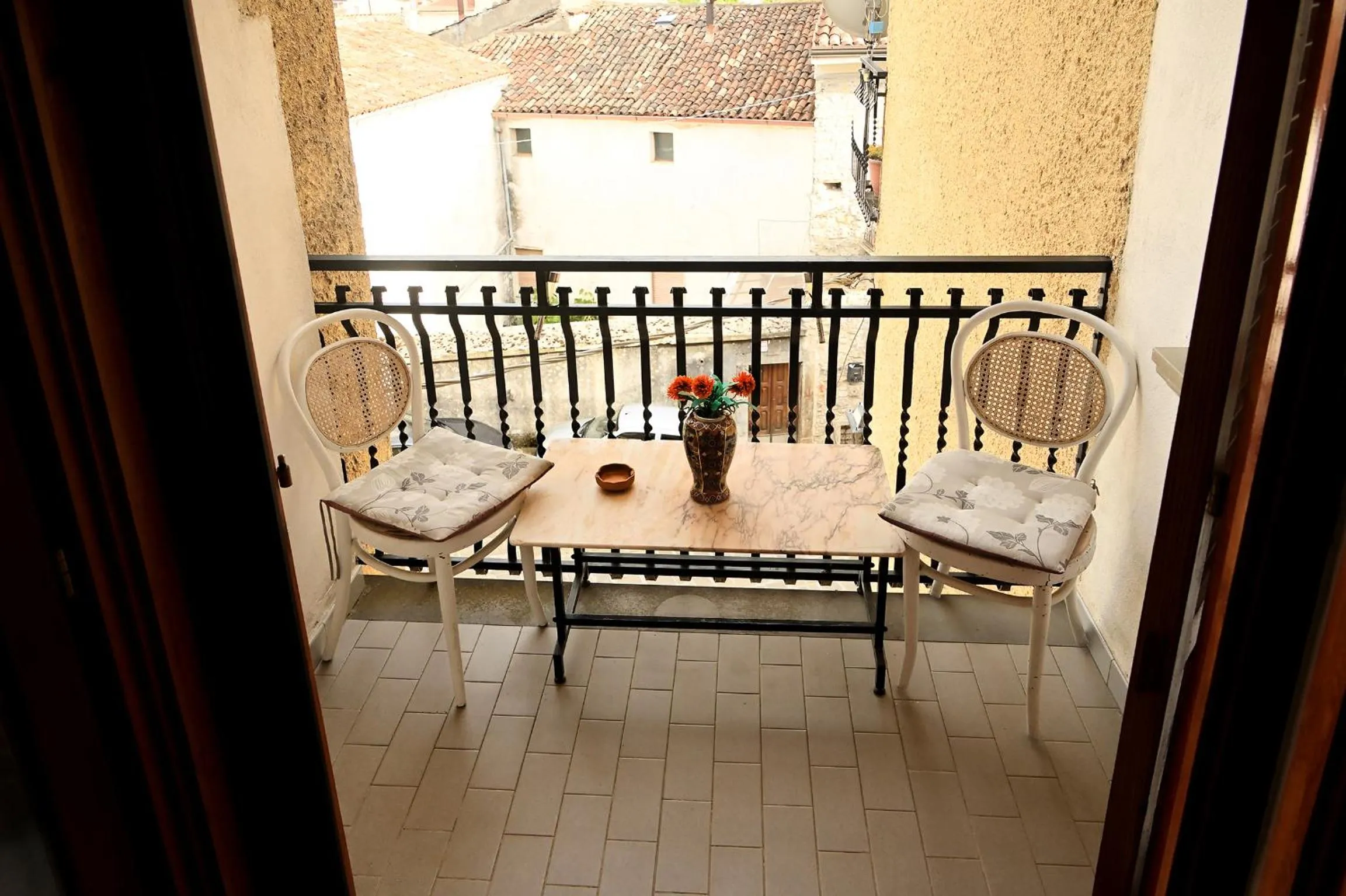 Il sasso bed & breakfast