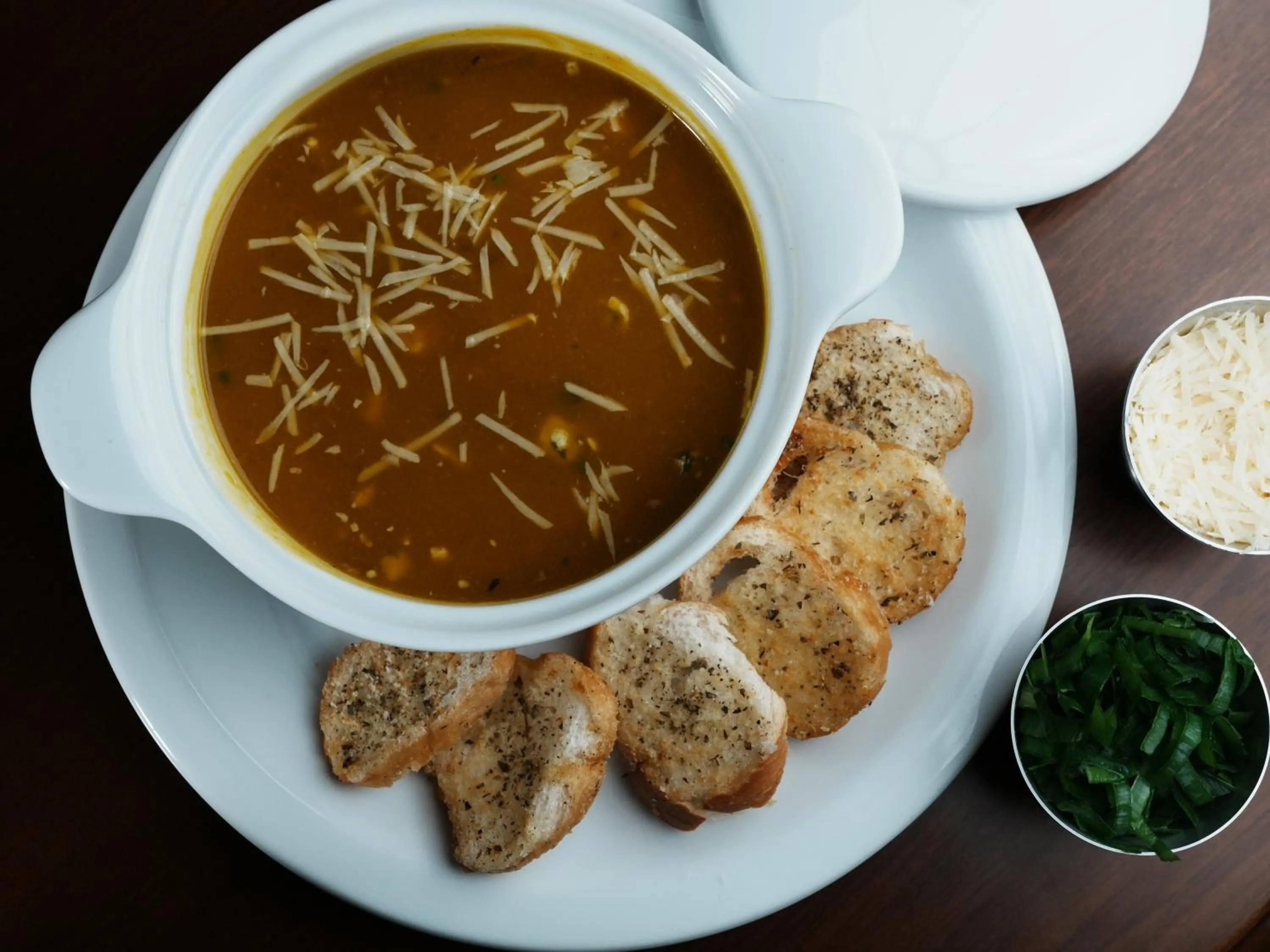 Restaurant/places to eat in Go Inn Catalão