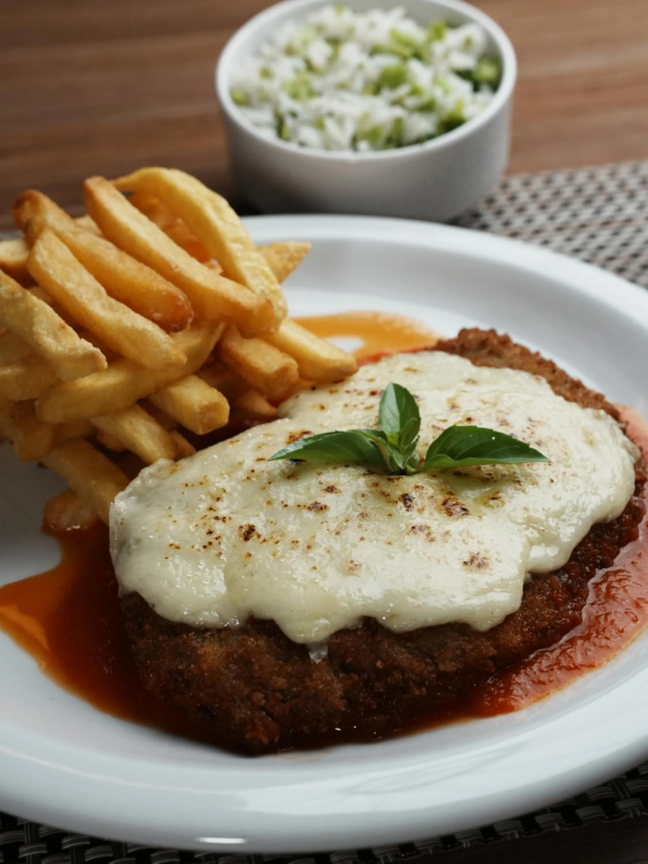 Restaurant/places to eat in Go Inn Catalão