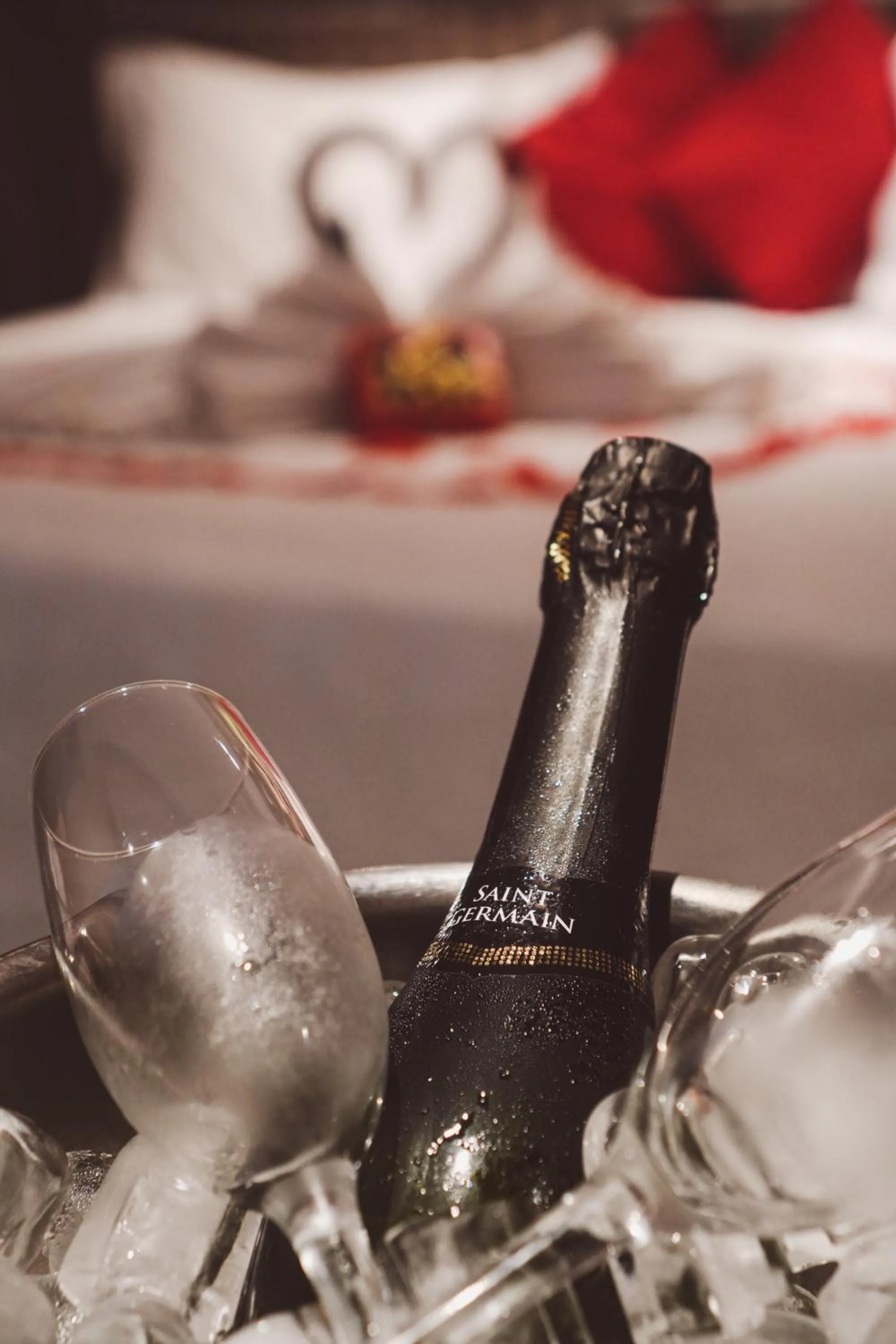 Food and drinks in Go Inn Catalão