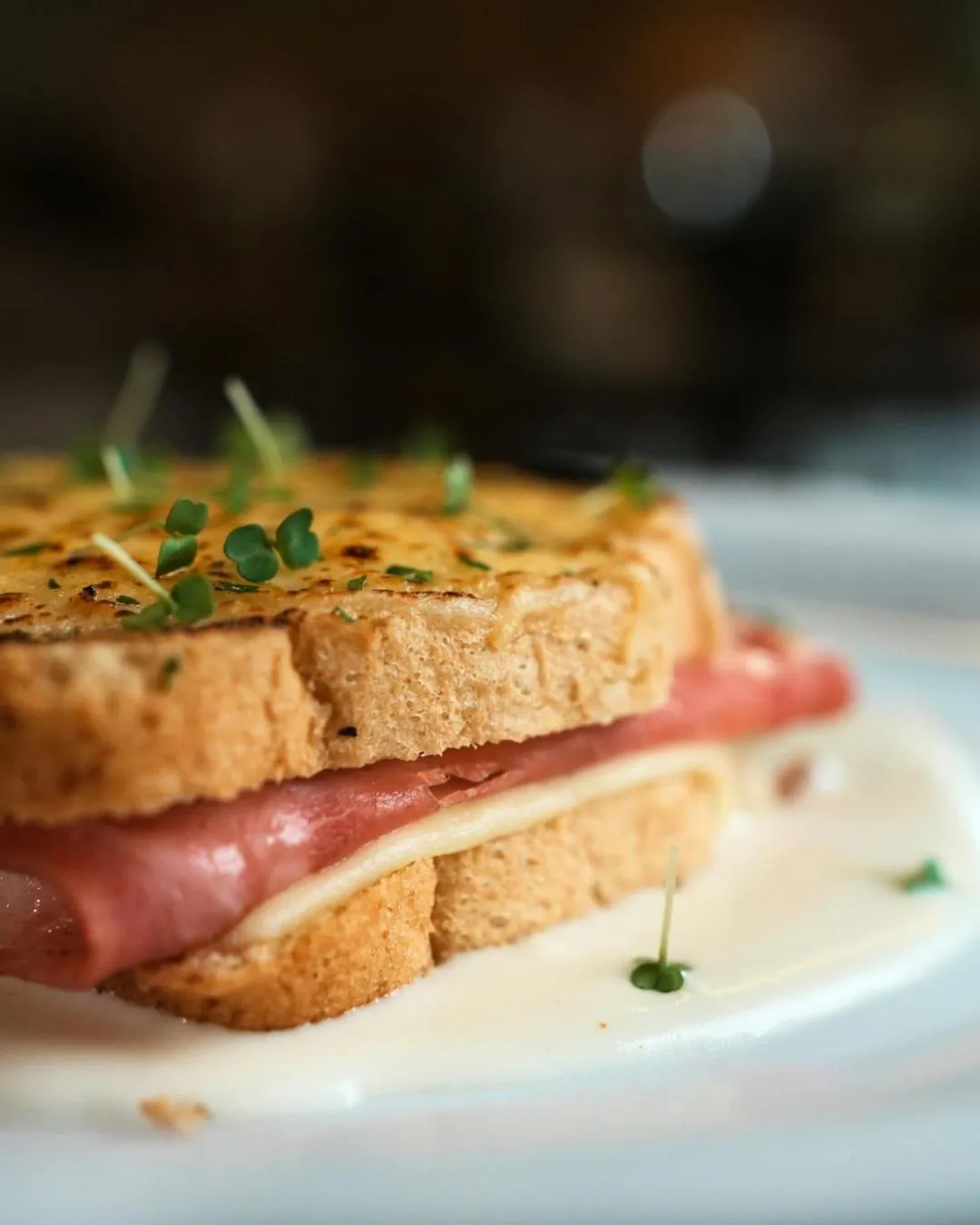 Restaurant/places to eat in Go Inn Catalão