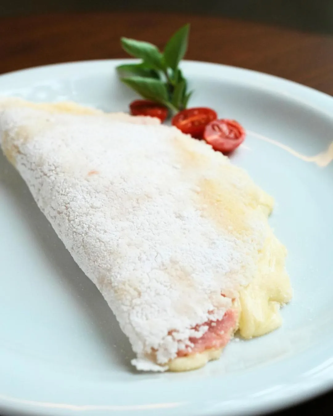 Restaurant/places to eat in Go Inn Catalão