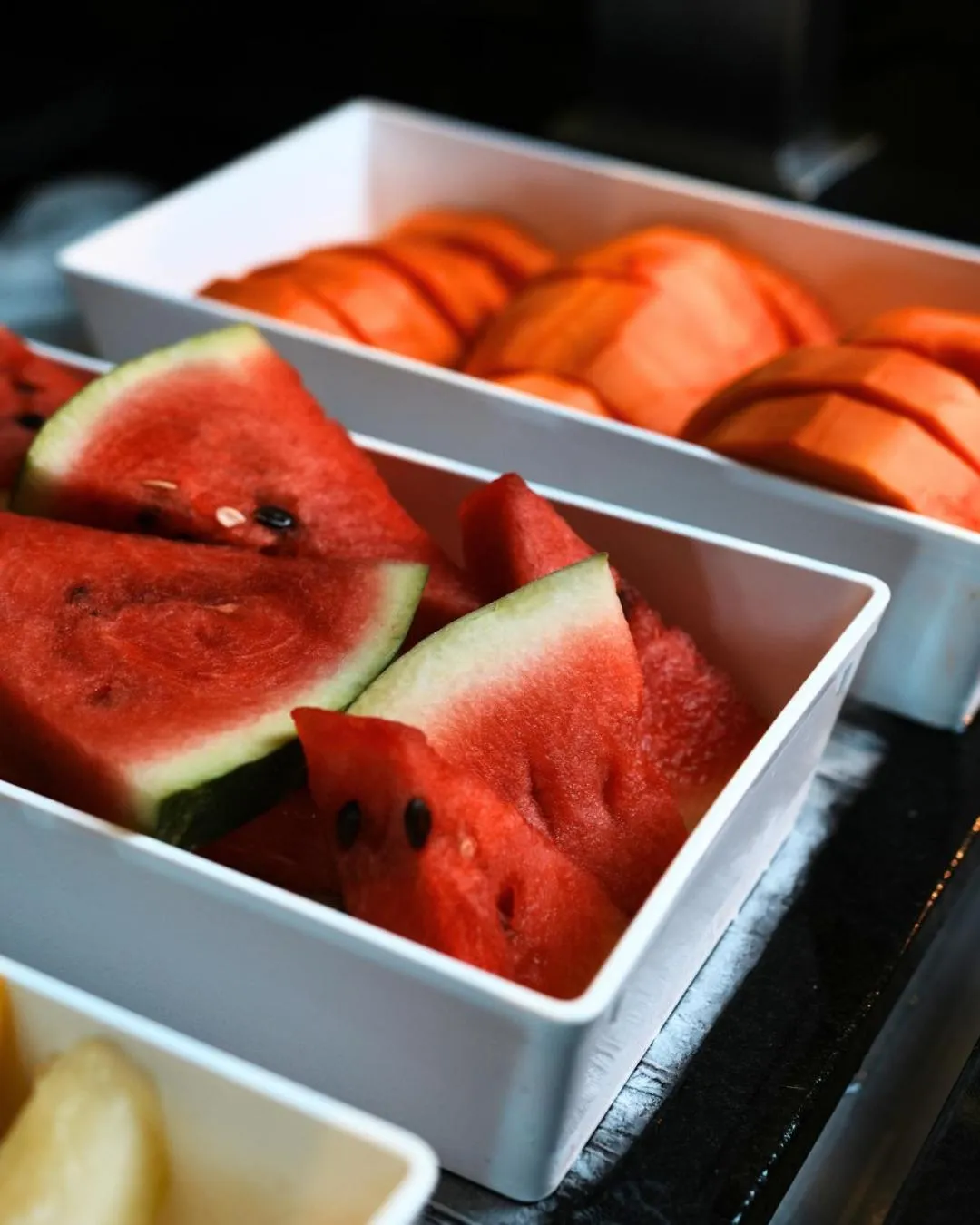 Breakfast in Go Inn Catalão