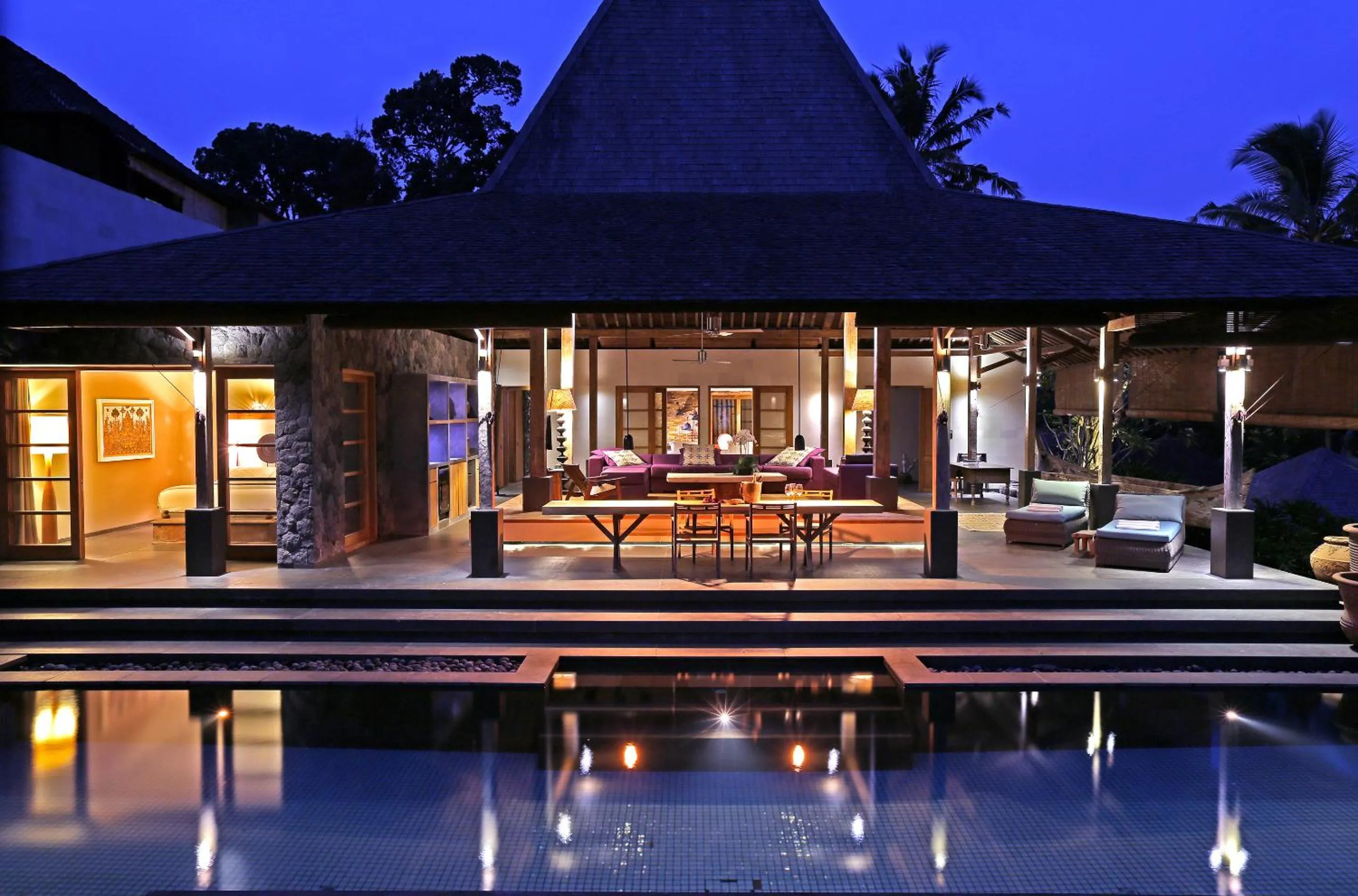 Other in The Purist Villas & Spa Ubud