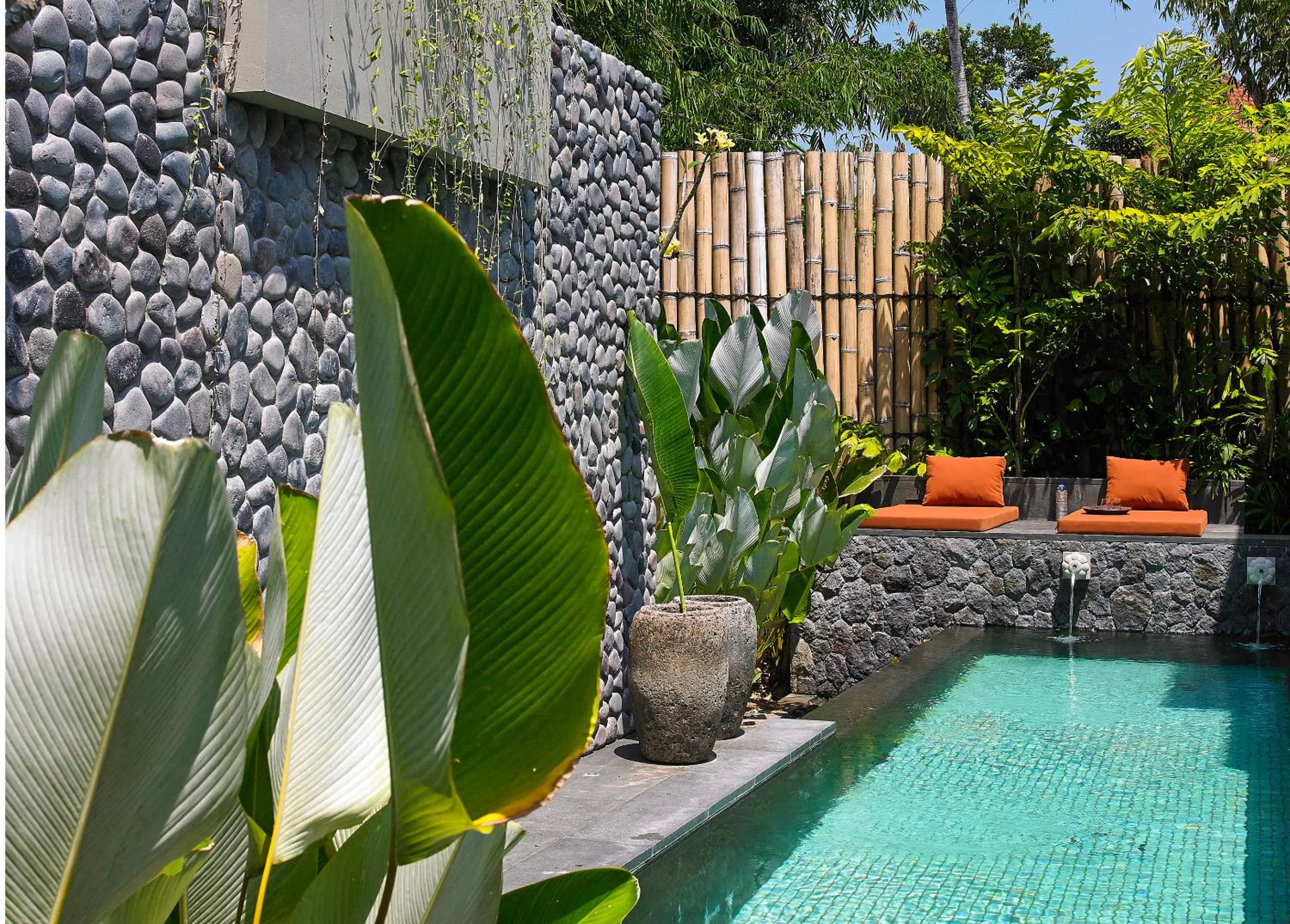 Off site in The Purist Villas & Spa Ubud